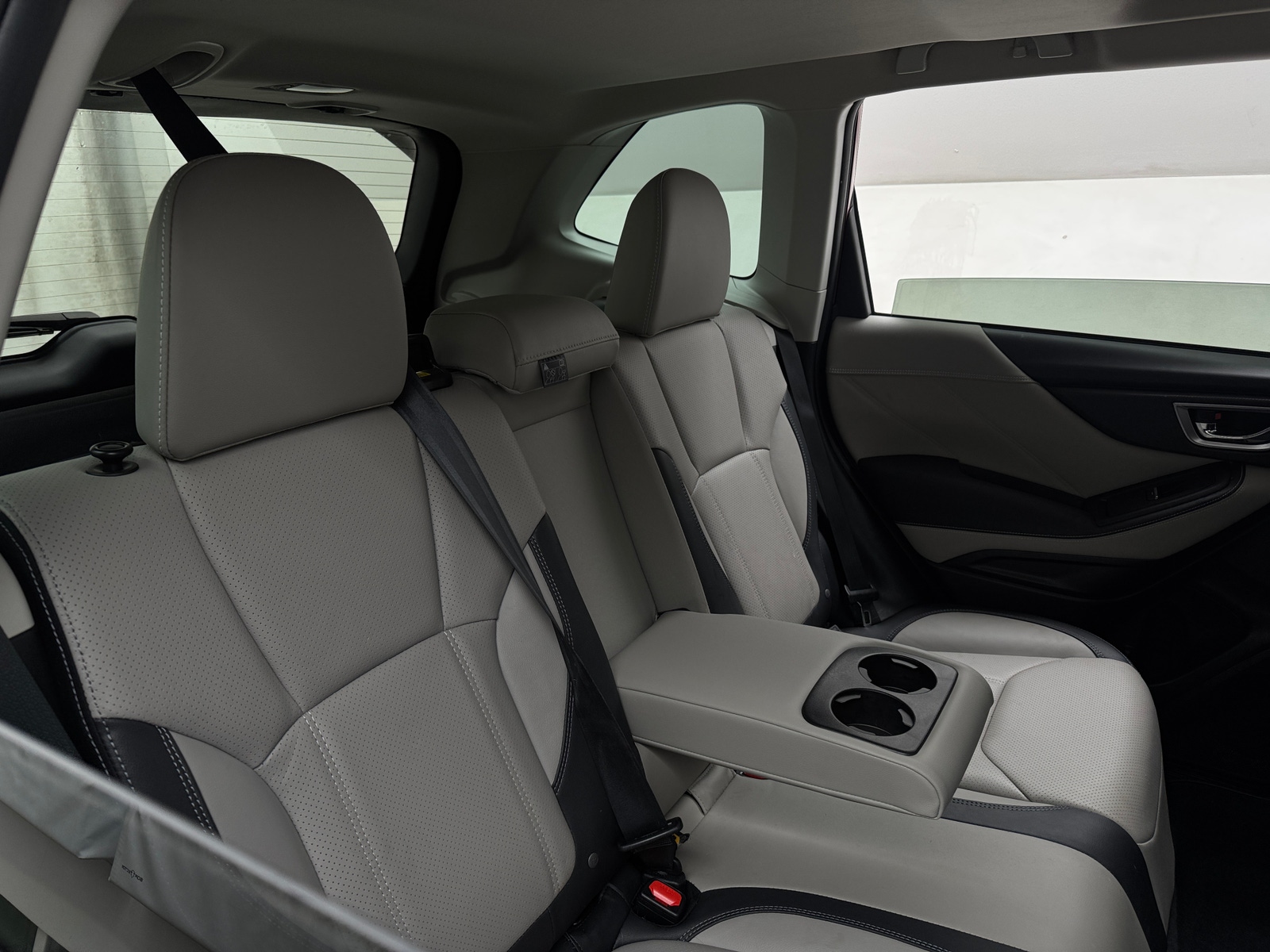 Thumbnail: 2024 Subaru Forester - 6