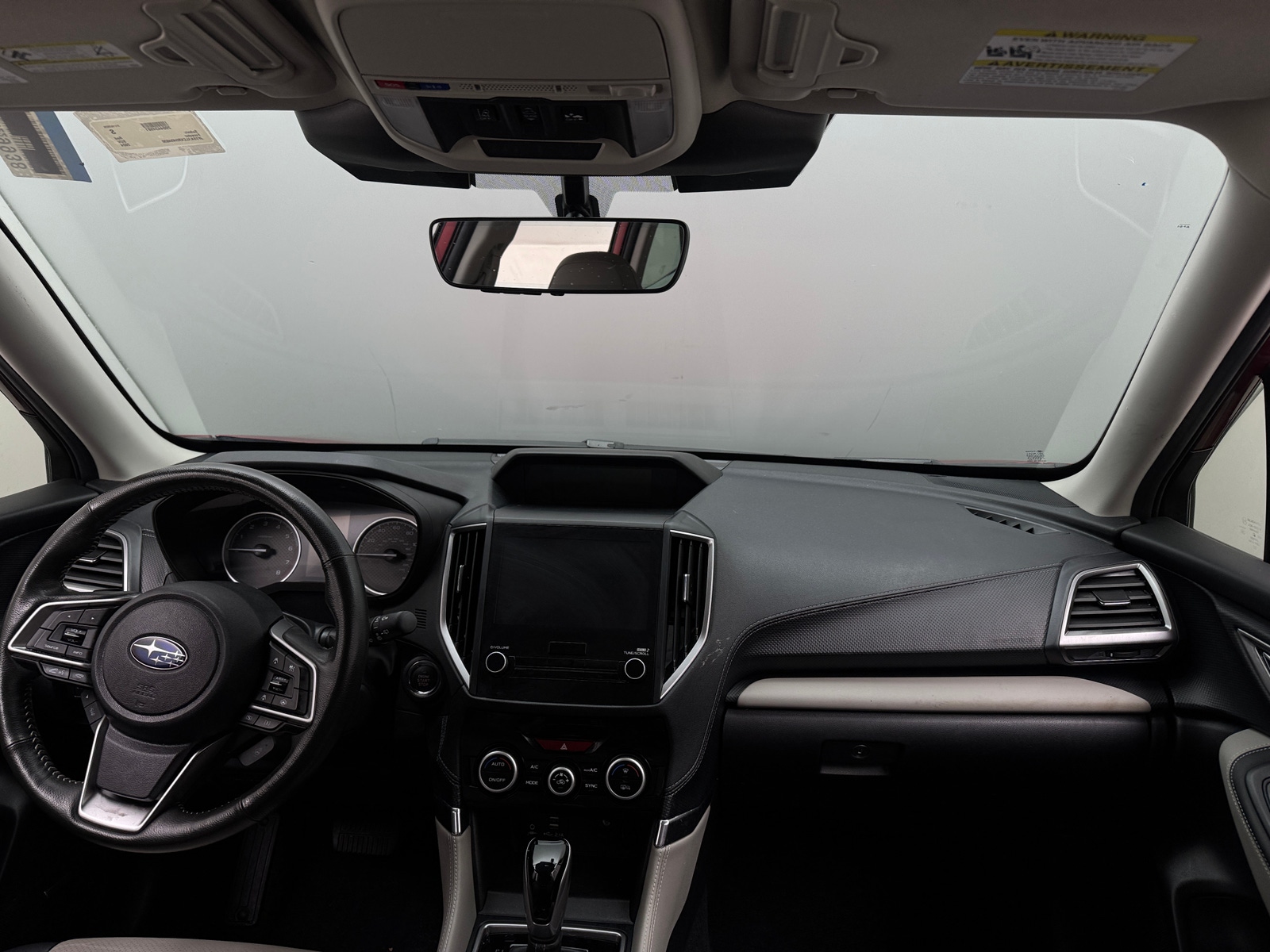 Thumbnail: 2024 Subaru Forester - 3