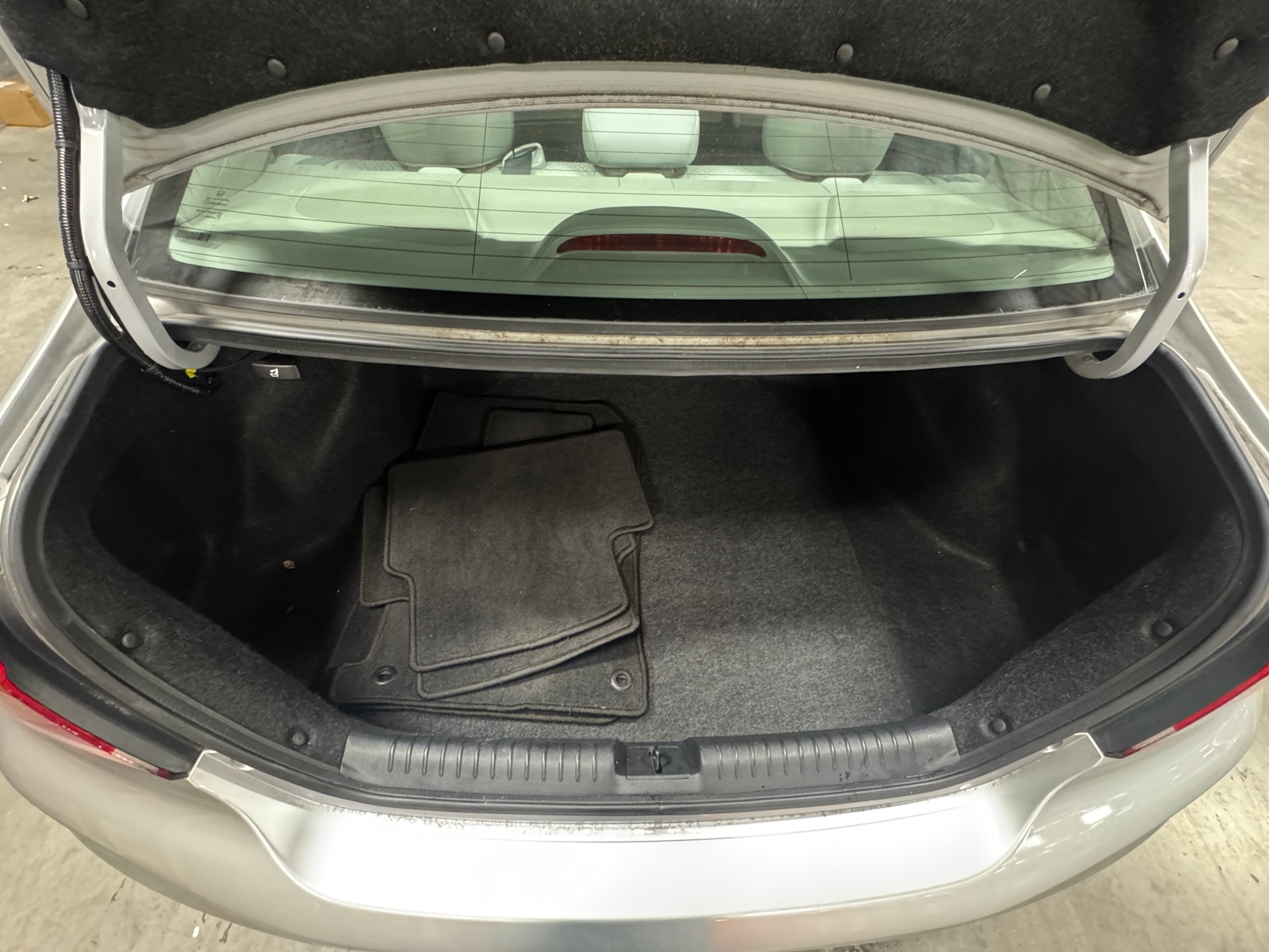 Thumbnail: 2015 Honda Civic - 7