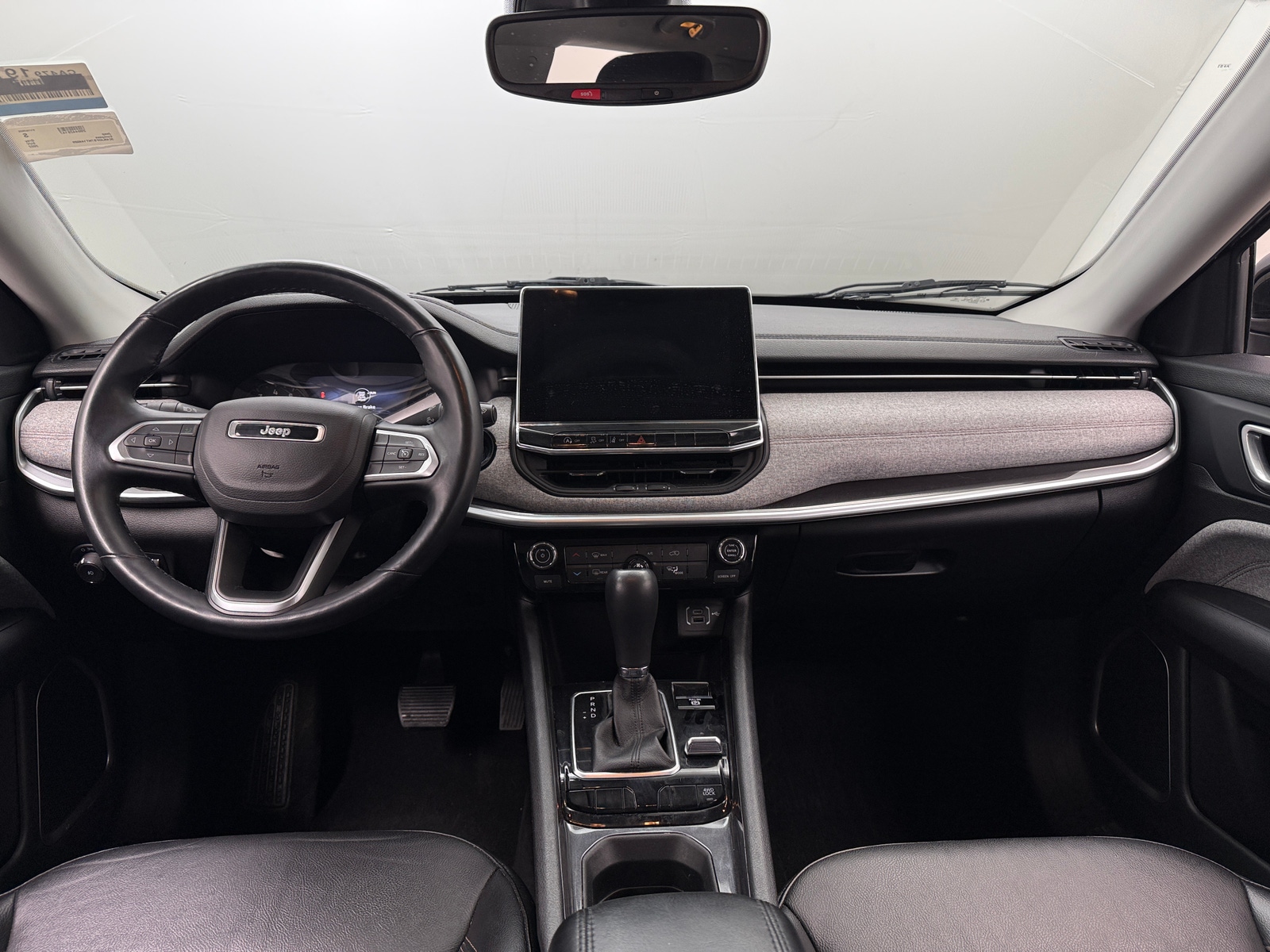 Thumbnail: 2022 Jeep Compass - 2