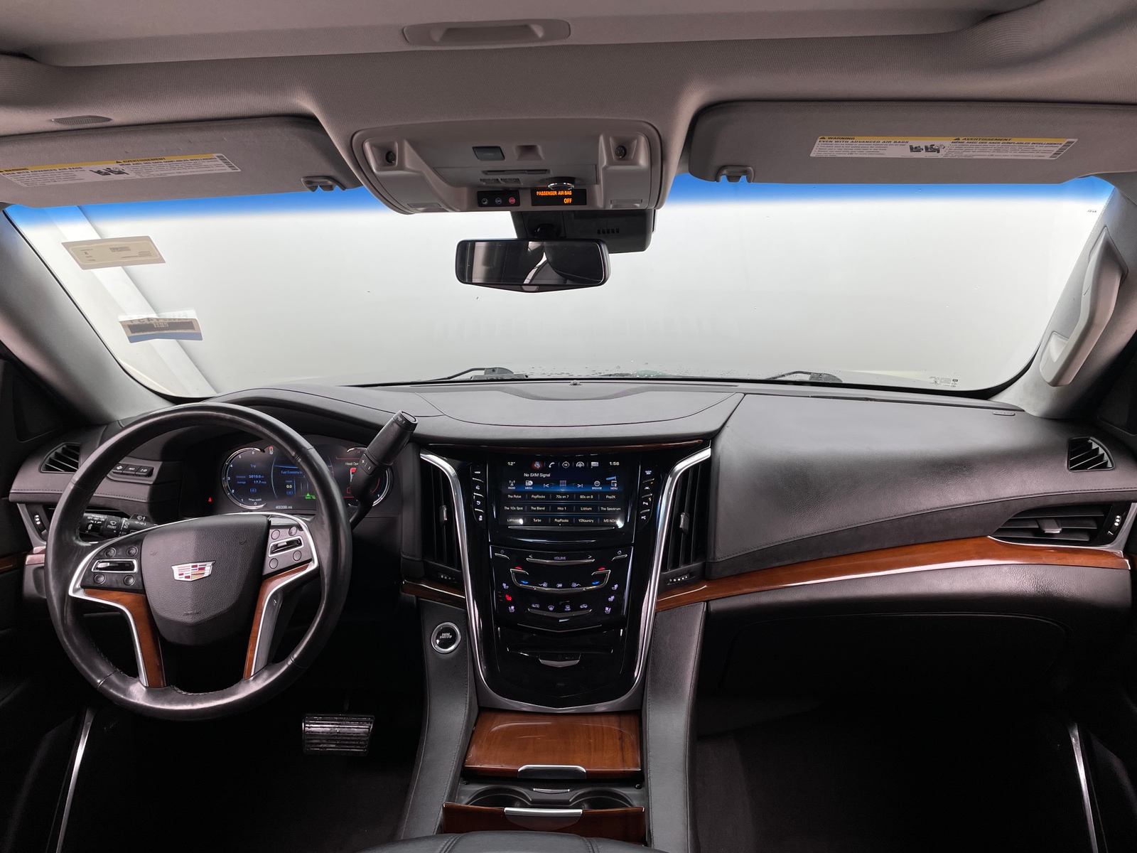 Thumbnail: 2017 Cadillac Escalade - 2