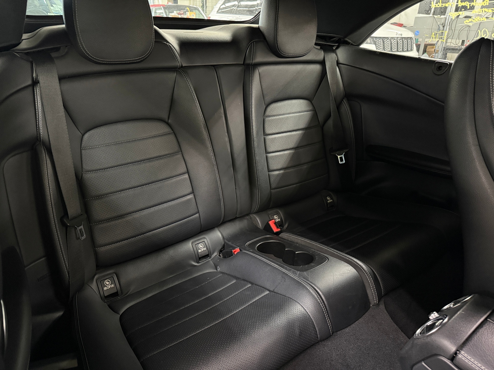 Thumbnail: 2019 Mercedes-Benz C-Class - 5