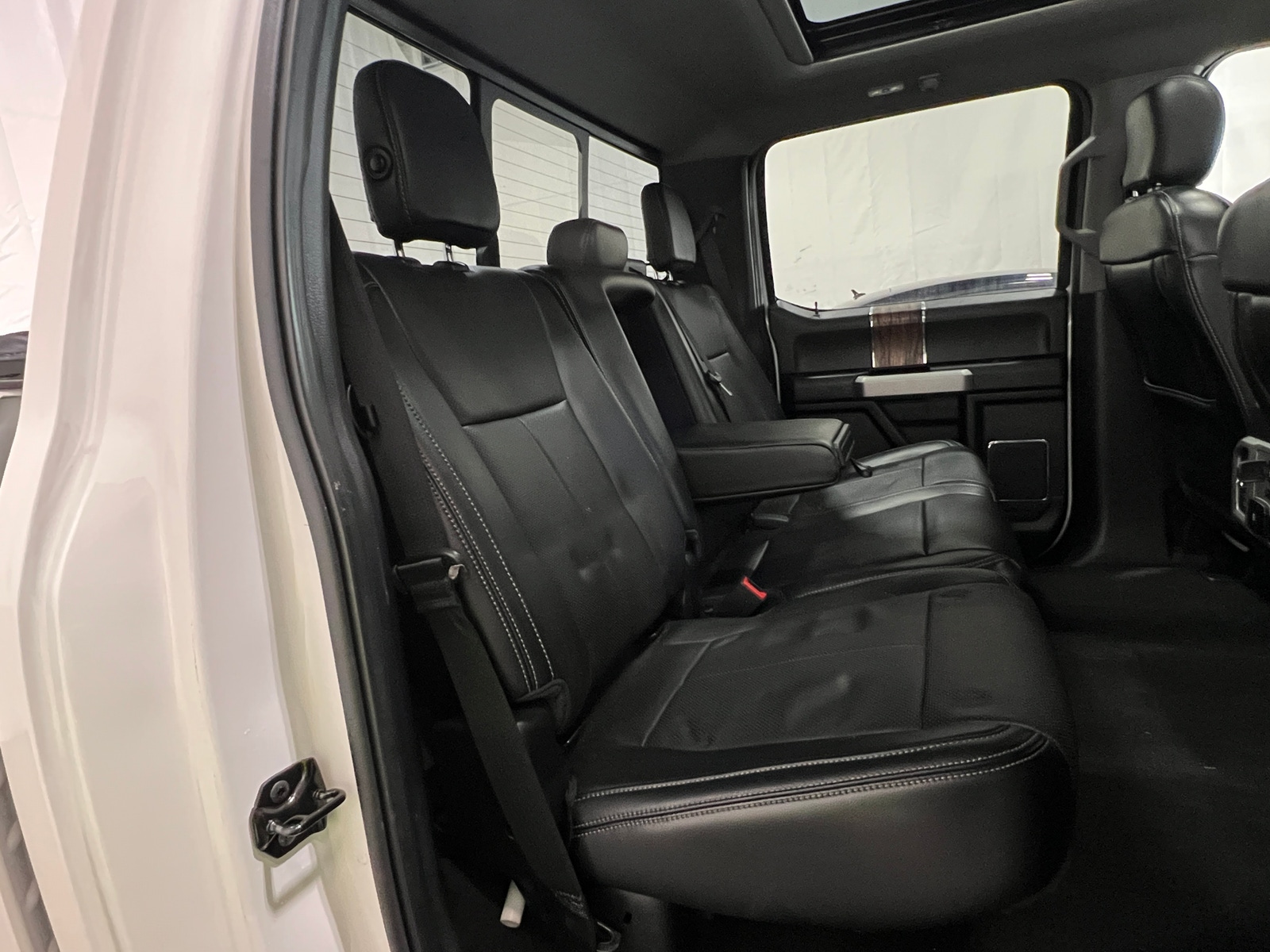 Thumbnail: 2018 Ford Econoline - 5