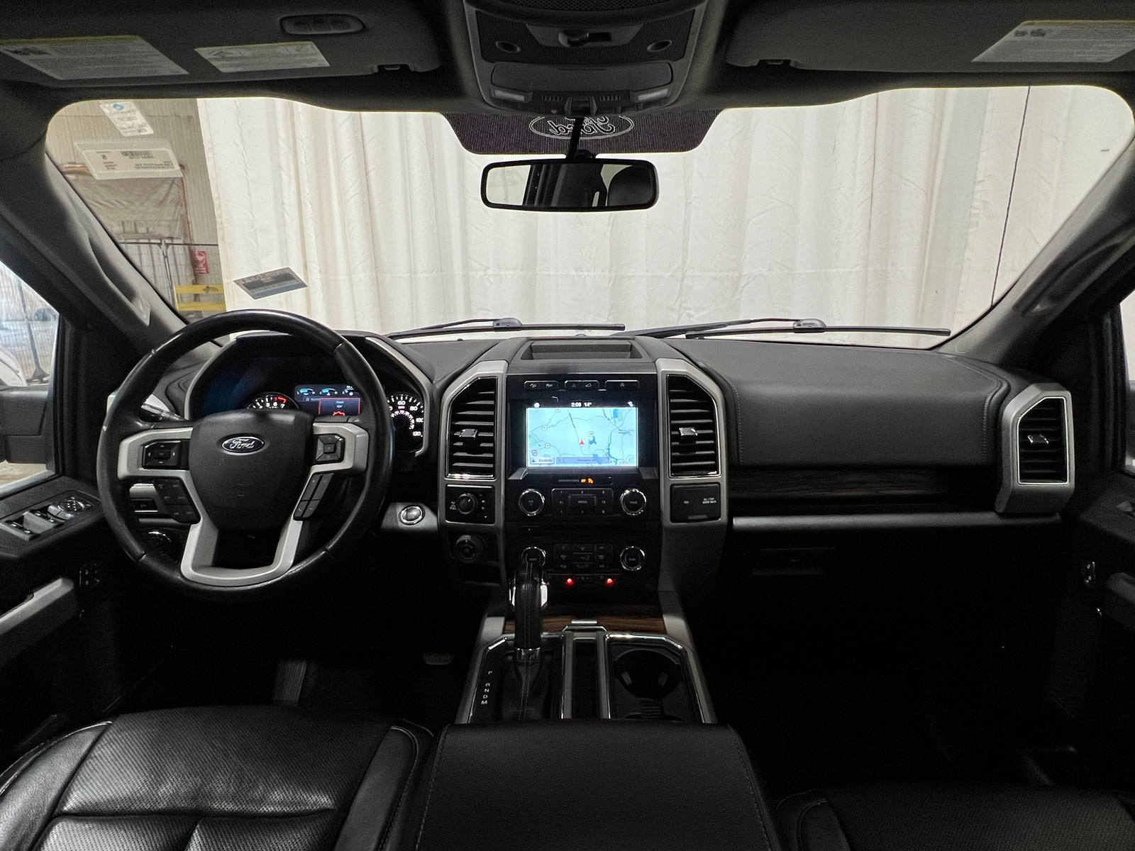 Thumbnail: 2018 Ford Econoline - 2