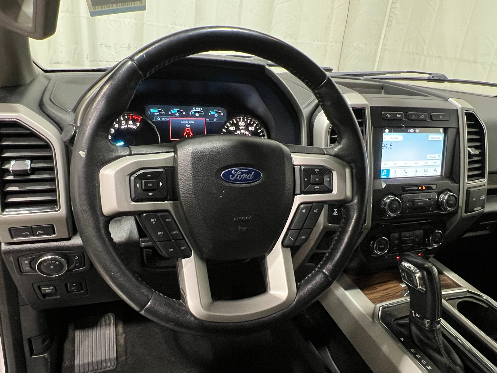 Thumbnail: 2018 Ford Econoline - 4