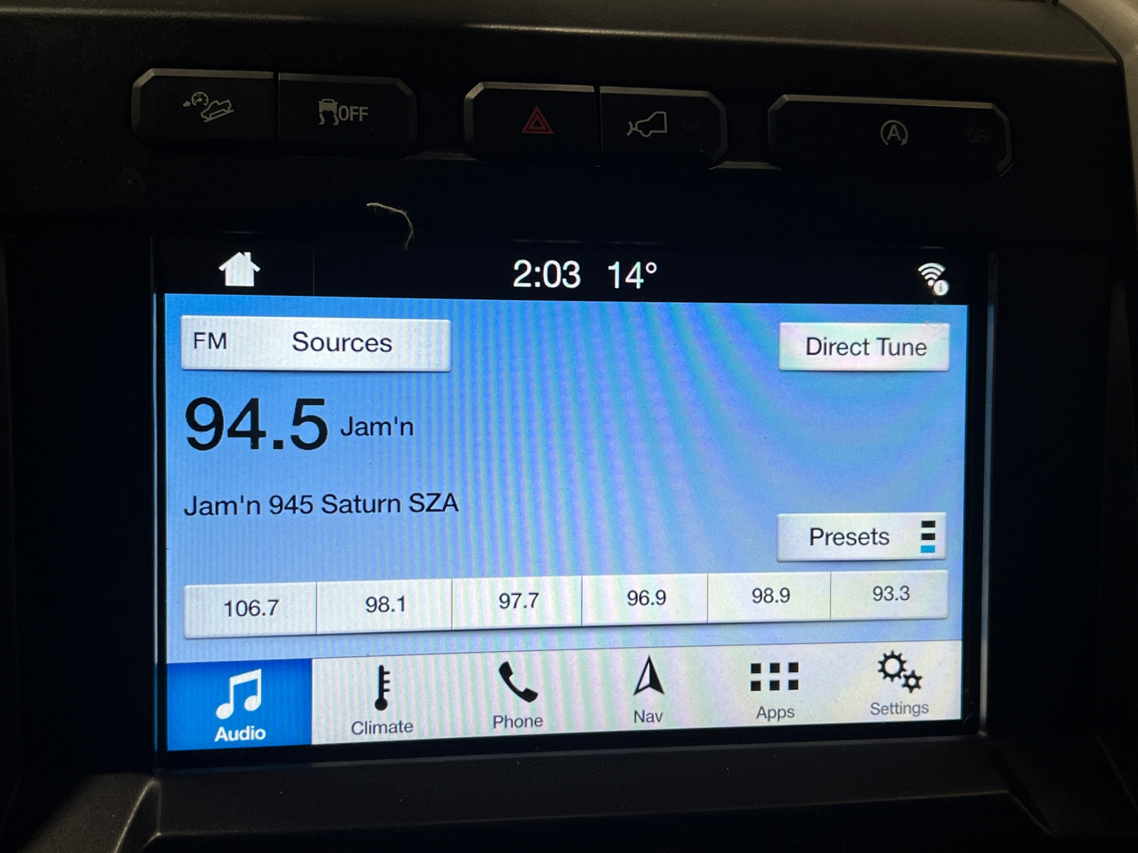 Thumbnail: 2018 Ford Econoline - 3