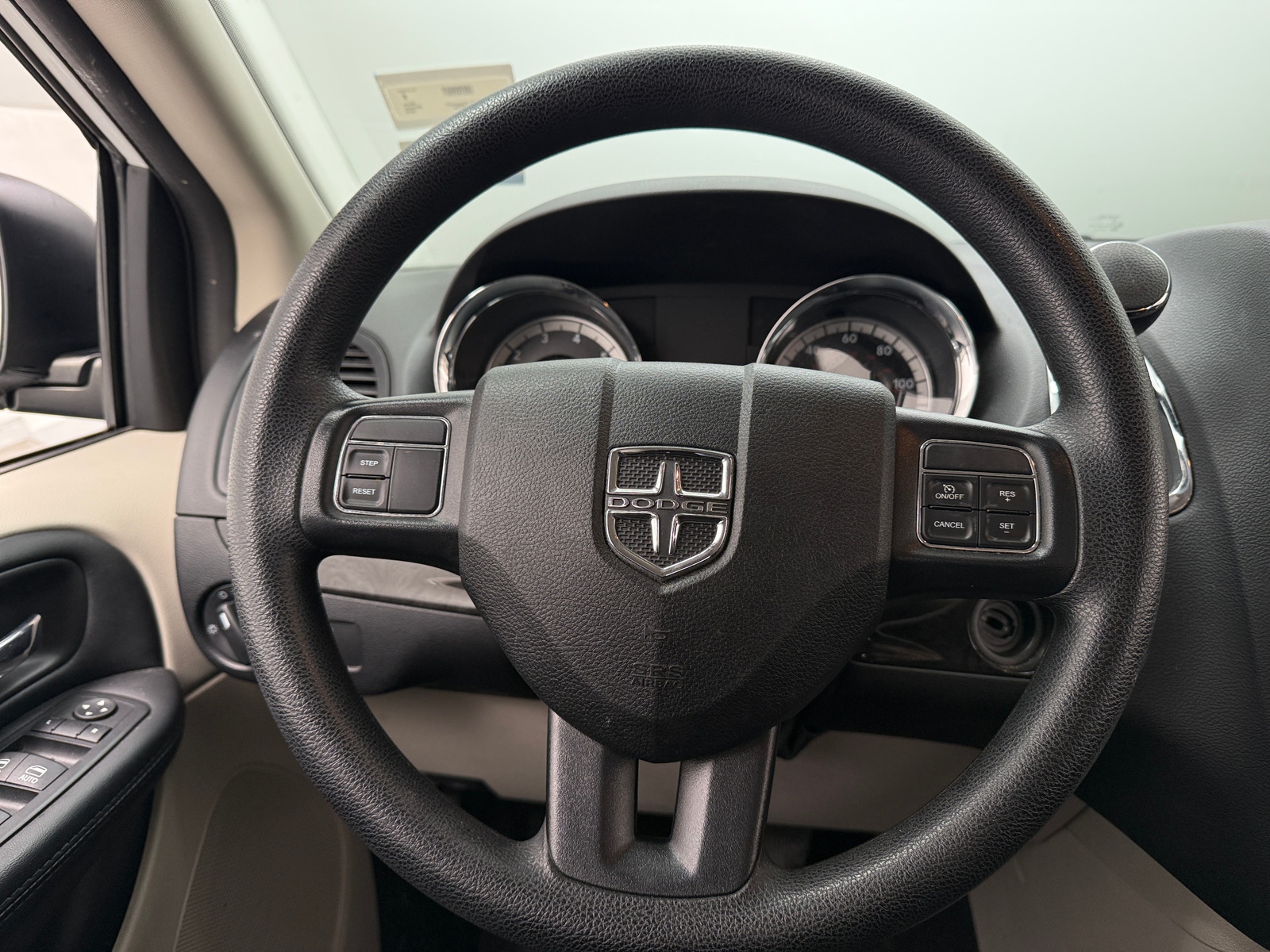 Thumbnail: 2019 Dodge Grand Caravan - 5