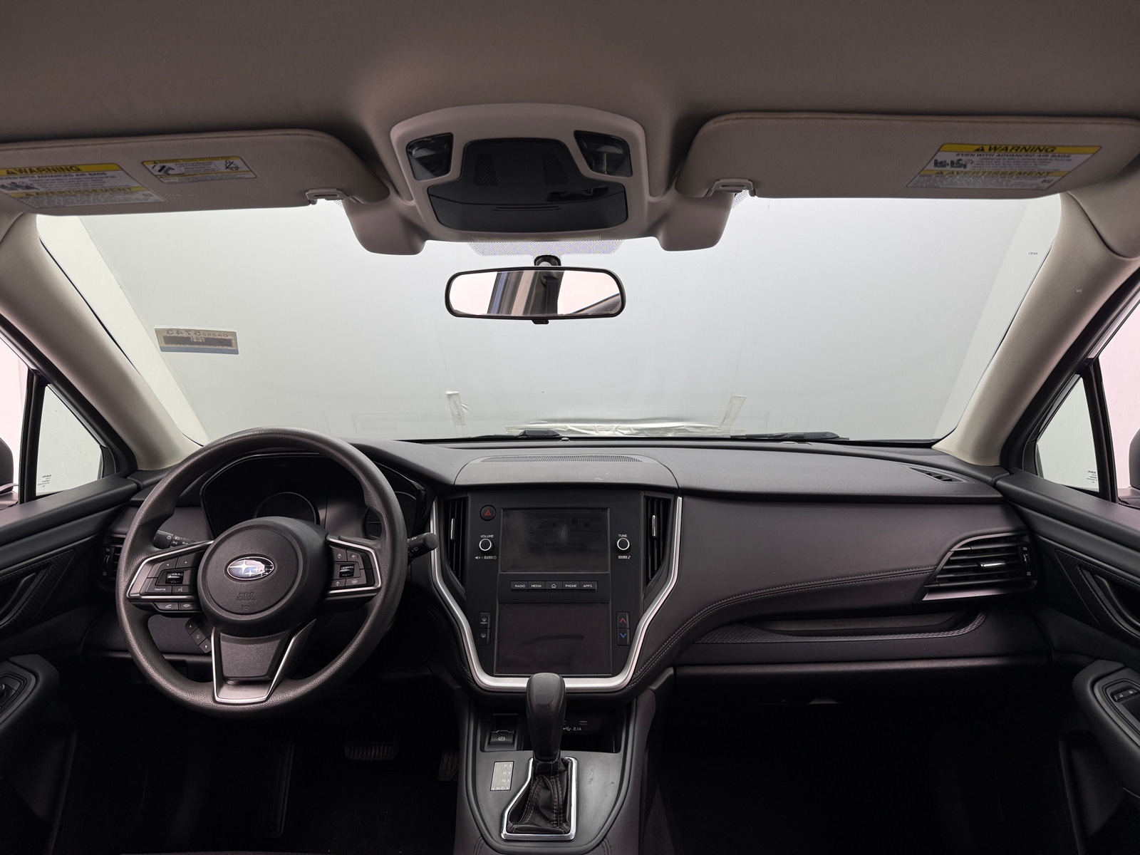 Thumbnail: 2020 Subaru Outback - 3