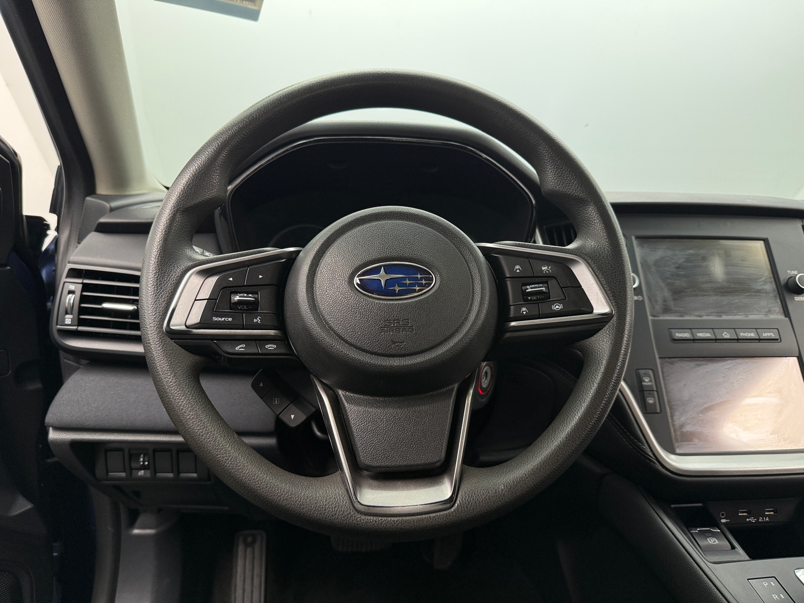 Thumbnail: 2020 Subaru Outback - 5