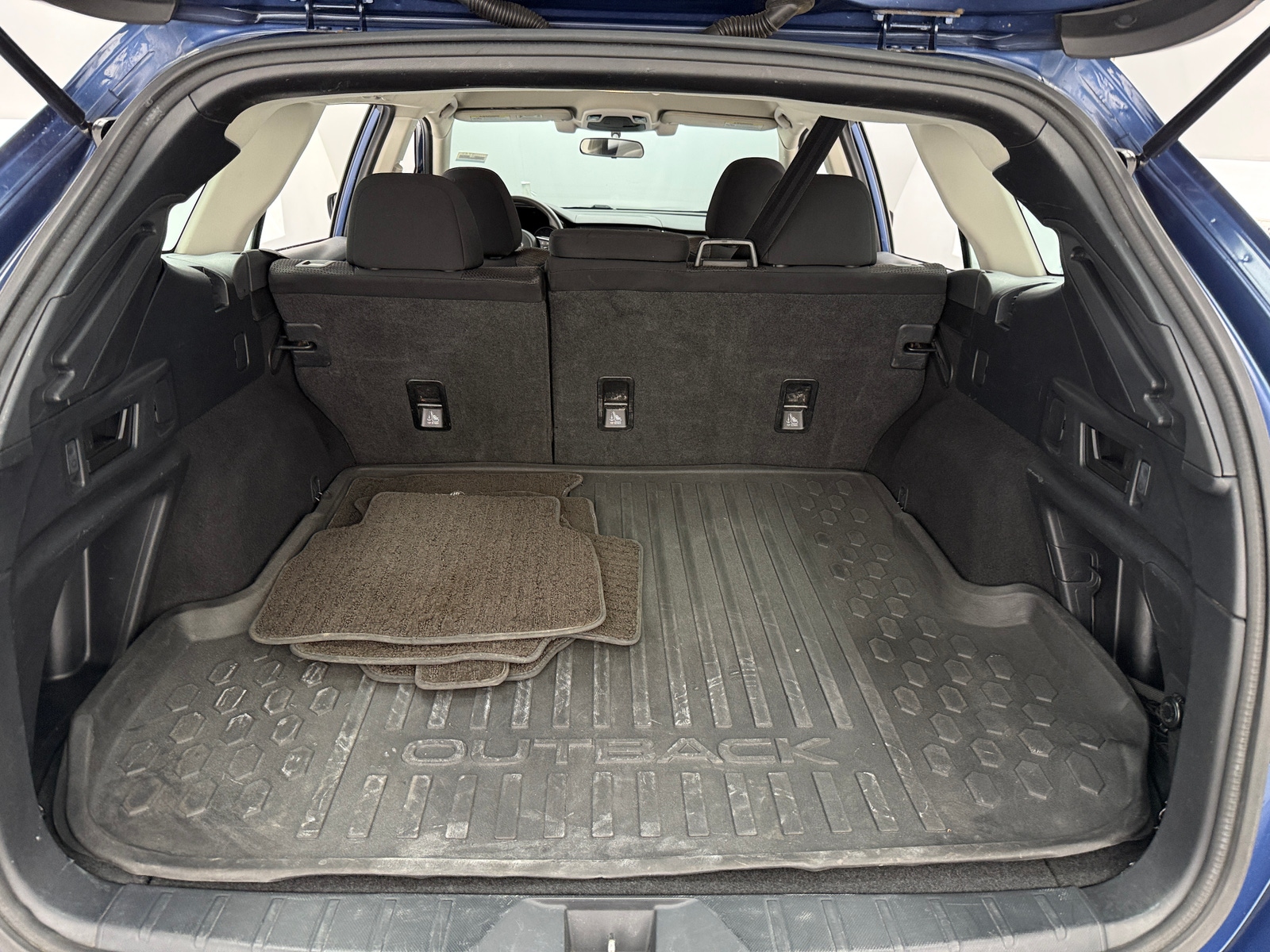 Thumbnail: 2020 Subaru Outback - 7