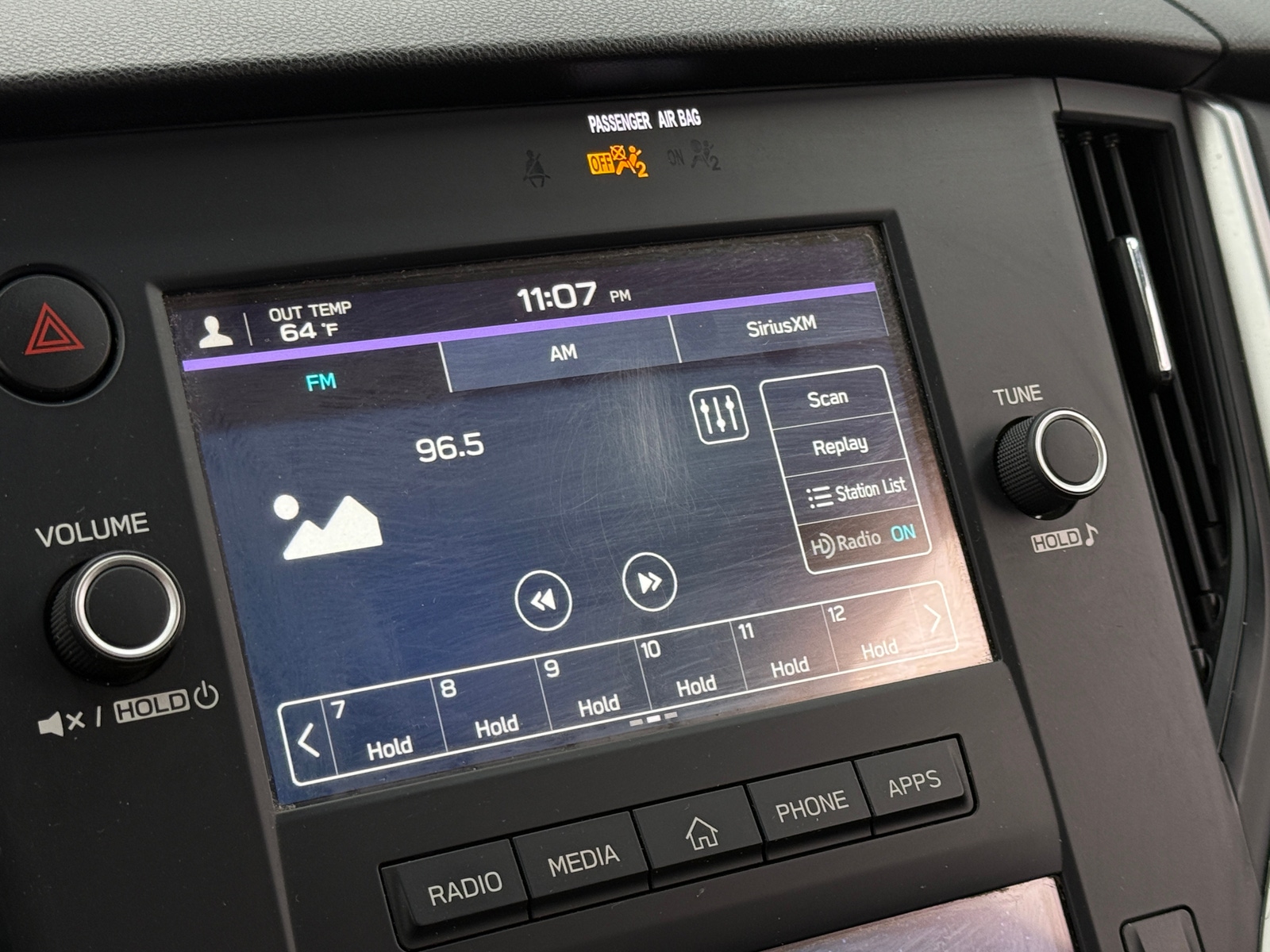 Thumbnail: 2020 Subaru Outback - 4