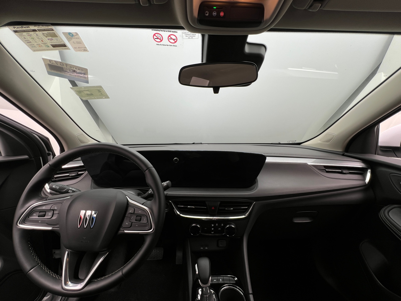 Thumbnail: 2025 Buick Encore GX - 2