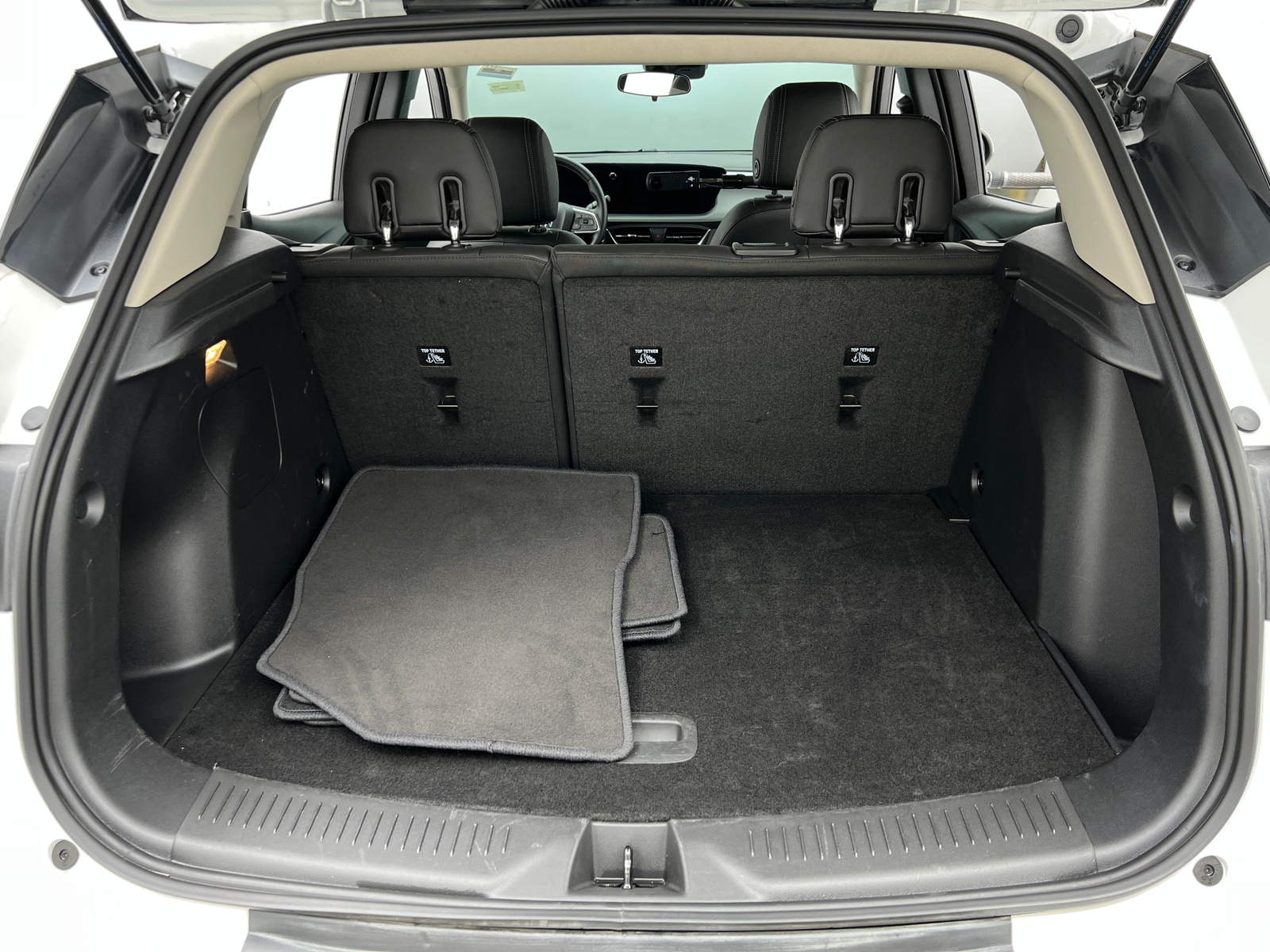 Thumbnail: 2025 Buick Encore GX - 6