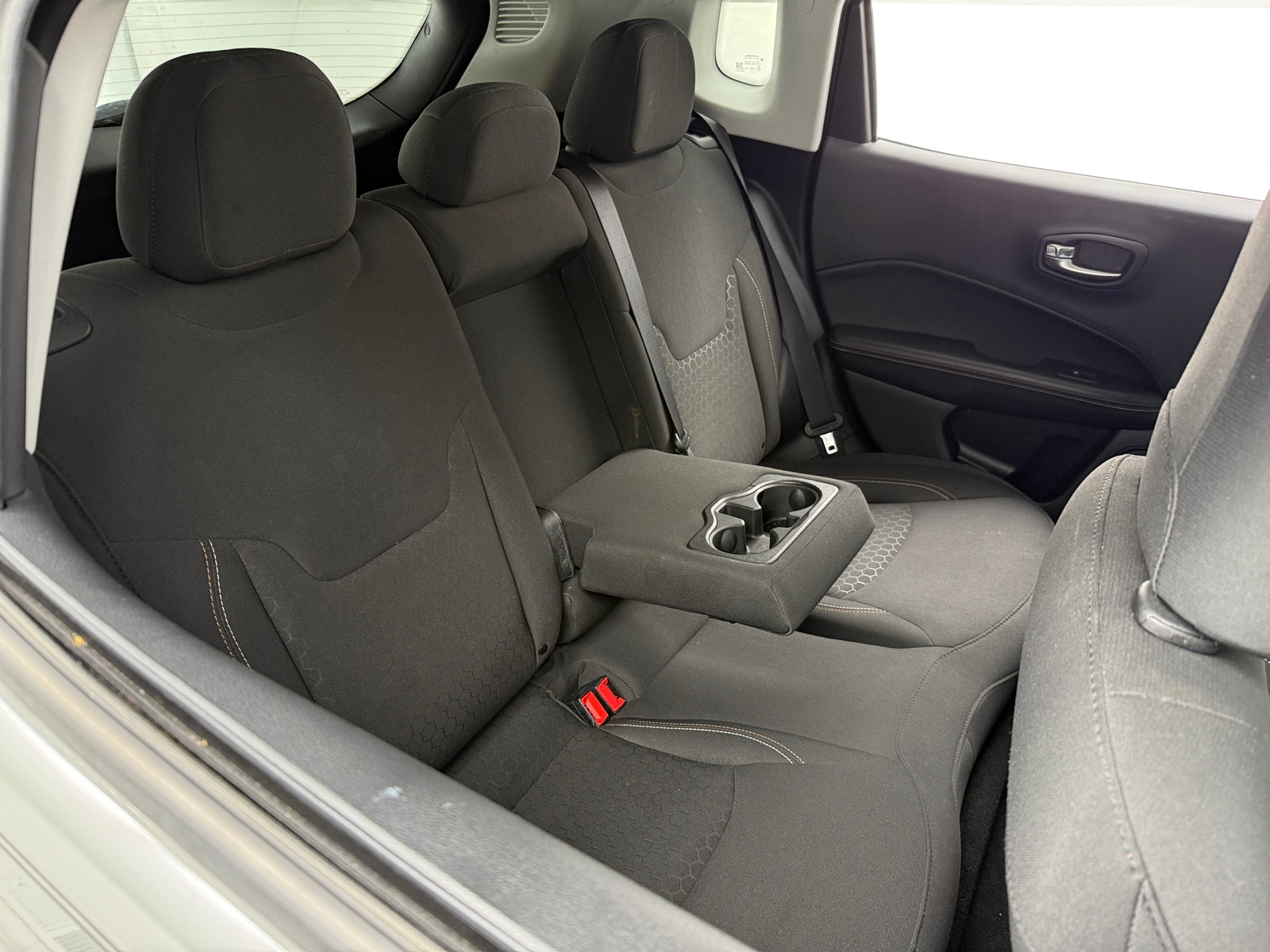 Thumbnail: 2019 Jeep Compass - 6