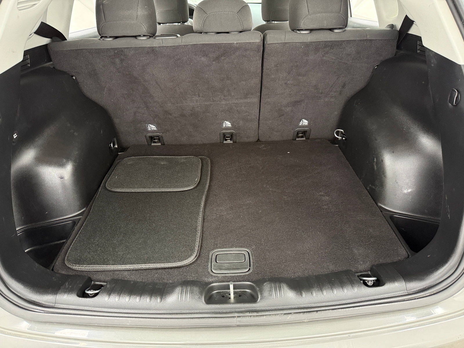 Thumbnail: 2019 Jeep Compass - 7