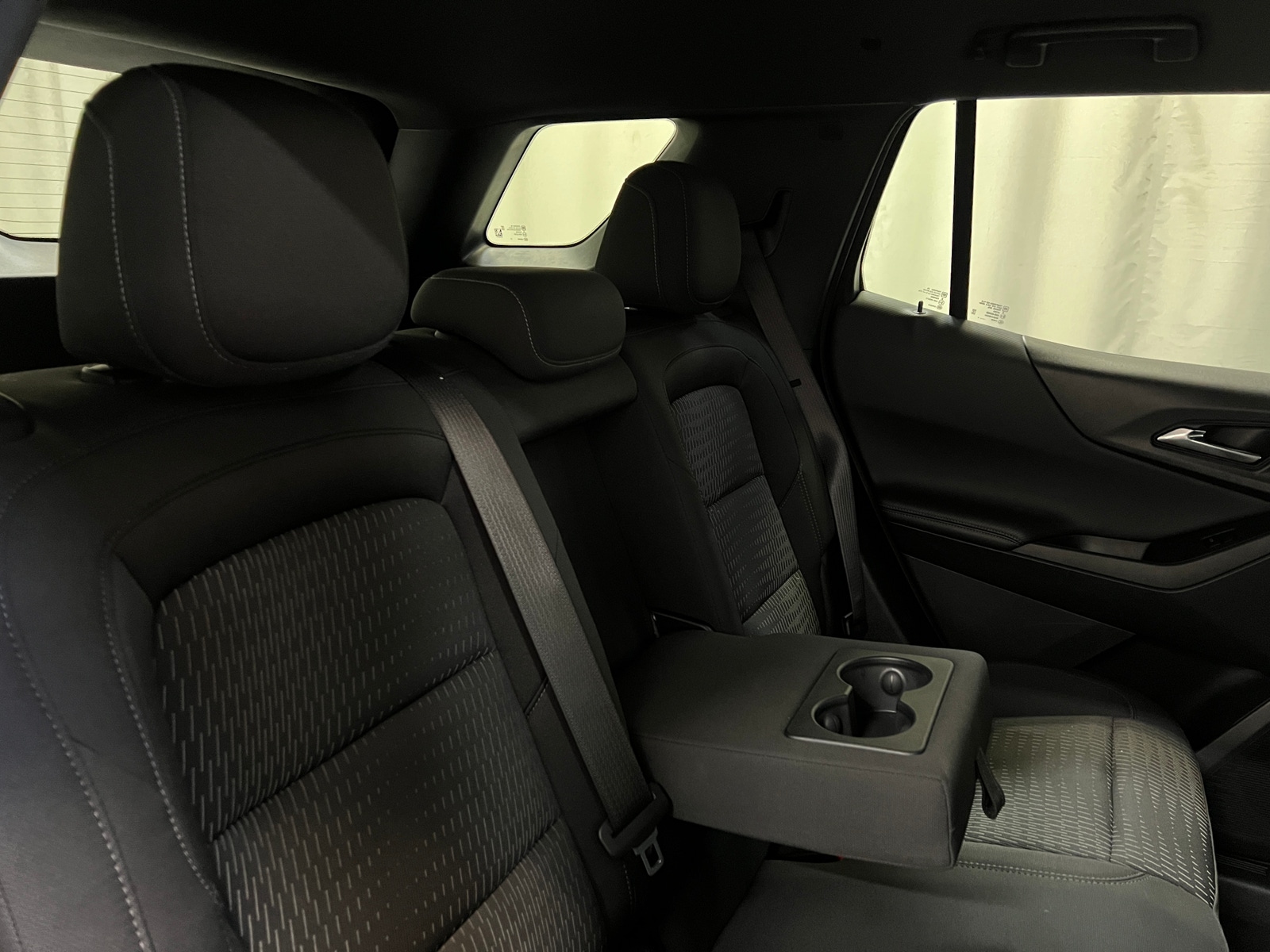 Thumbnail: 2025 Chevrolet Equinox - 6