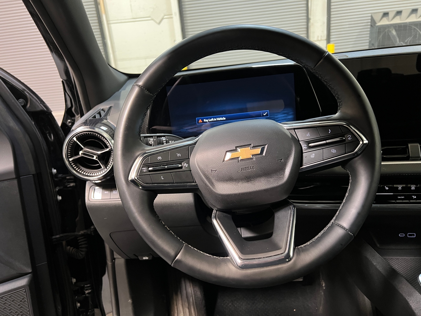 Thumbnail: 2025 Chevrolet Equinox - 5