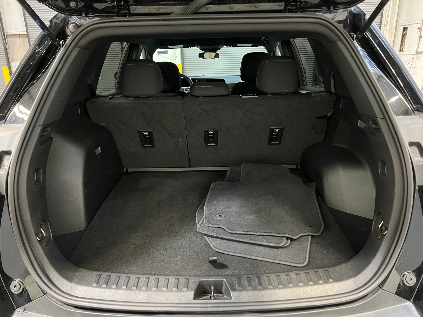 Thumbnail: 2025 Chevrolet Equinox - 7