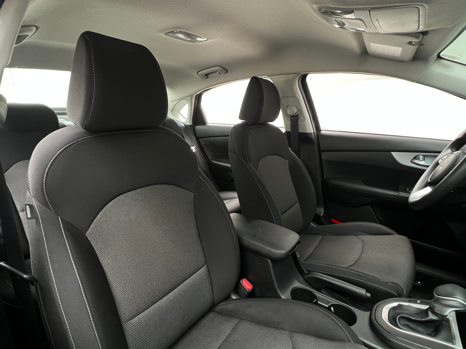 Thumbnail: 2024 Kia Forte - 2