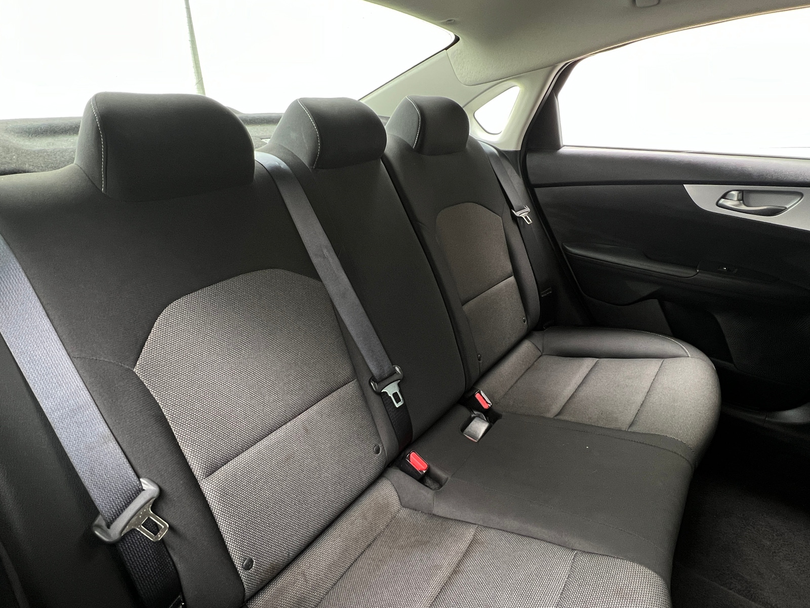 Thumbnail: 2024 Kia Forte - 6