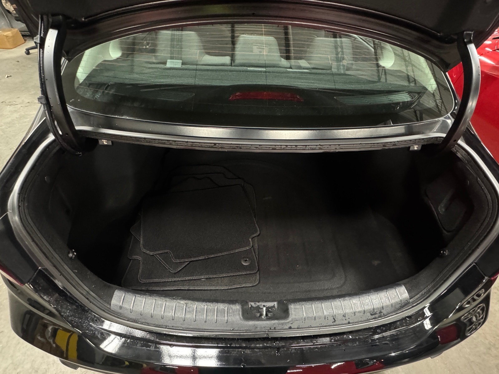 Thumbnail: 2024 Kia Forte - 7