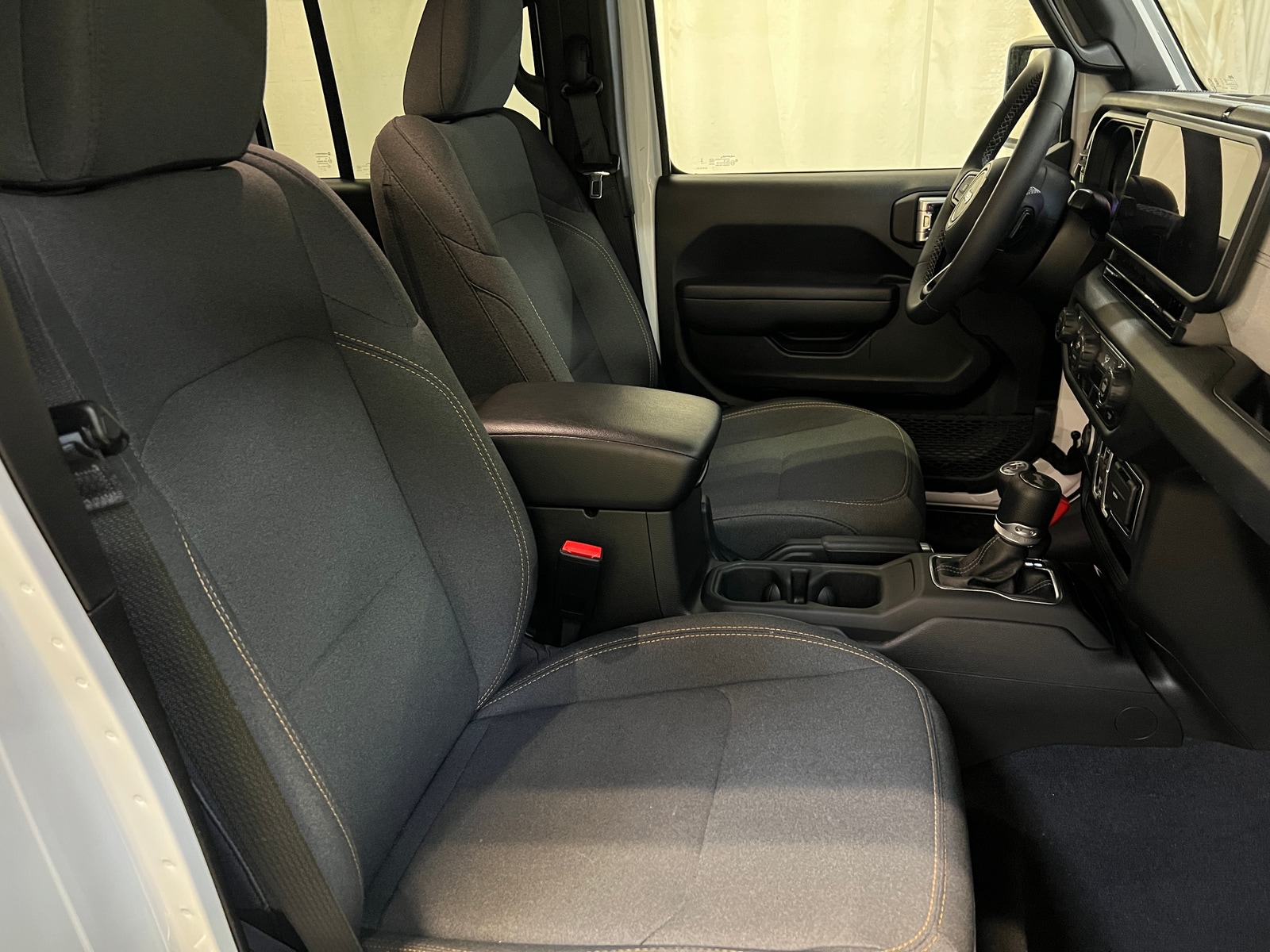 Thumbnail: 2025 Jeep Wrangler - 2