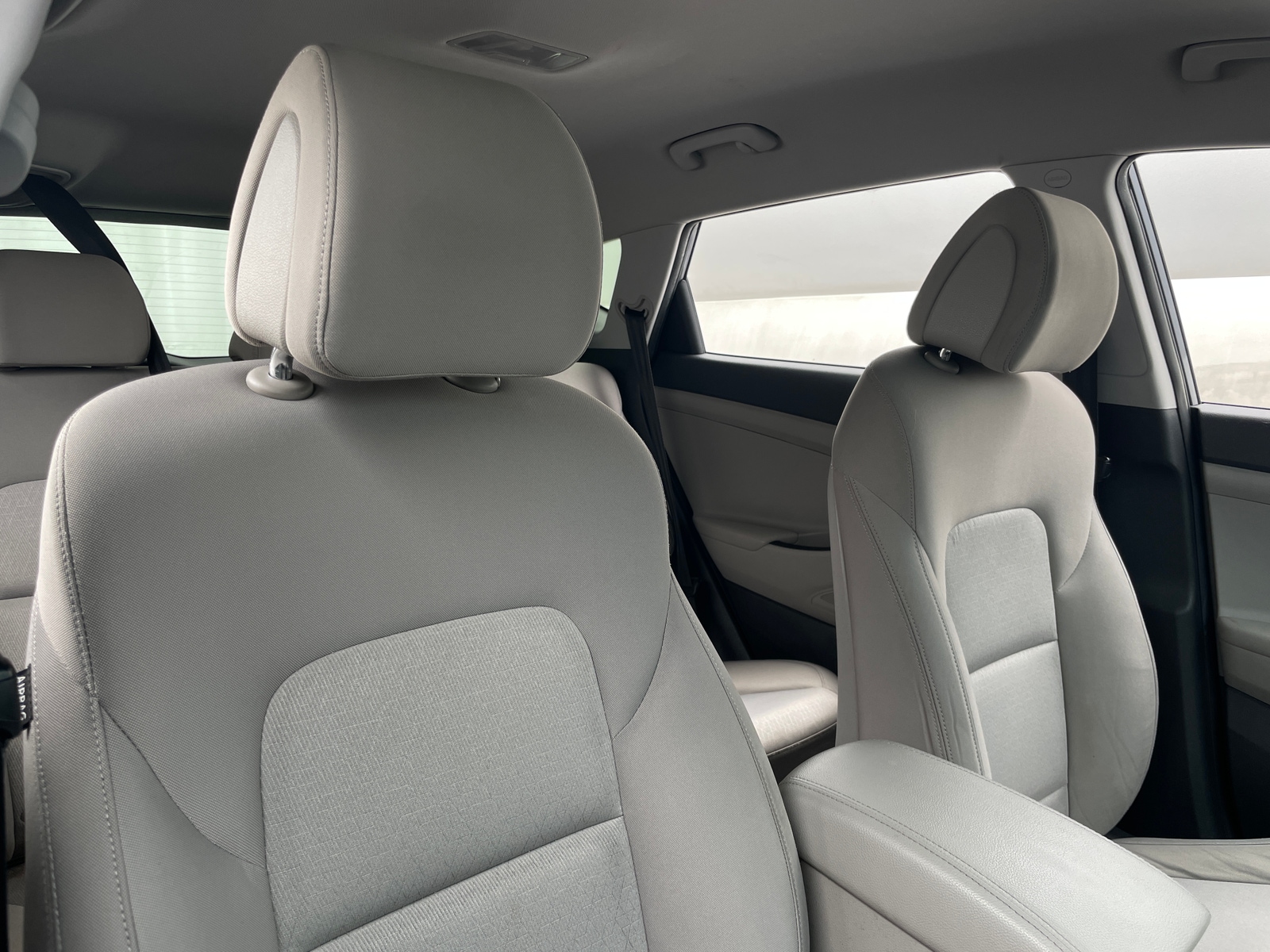 Thumbnail: 2016 Hyundai Tucson - 2