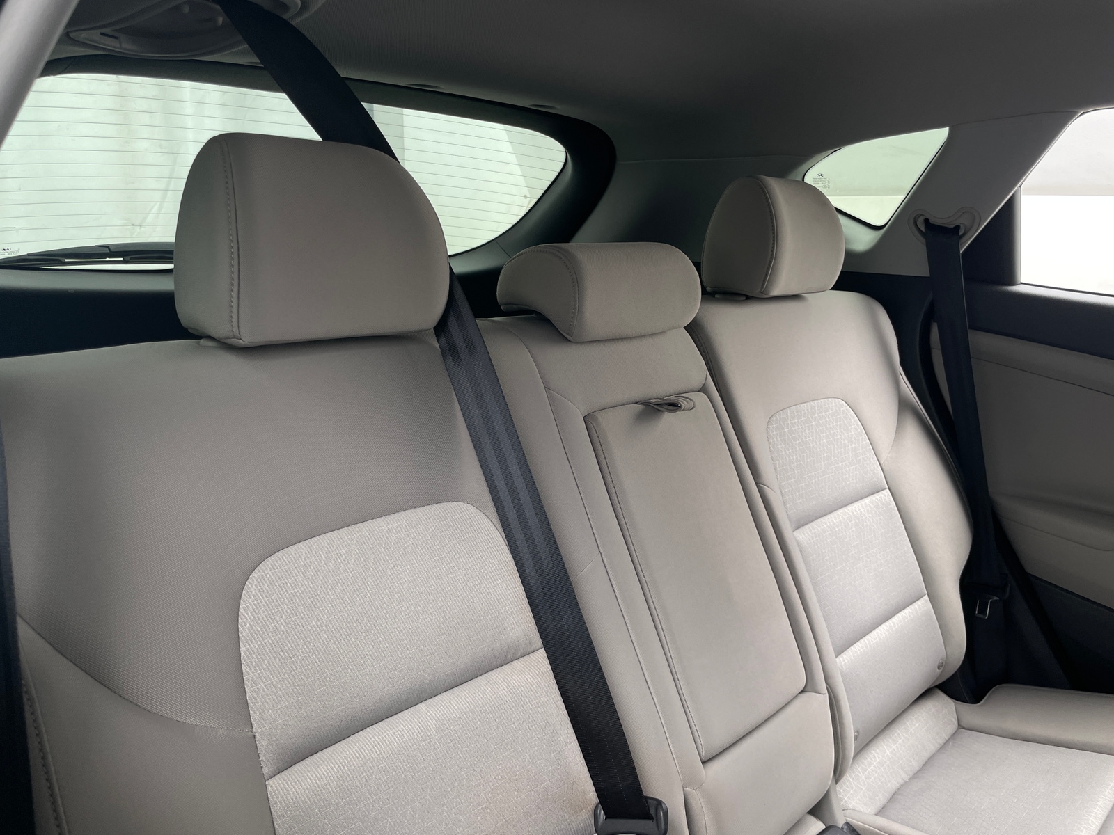 Thumbnail: 2016 Hyundai Tucson - 6