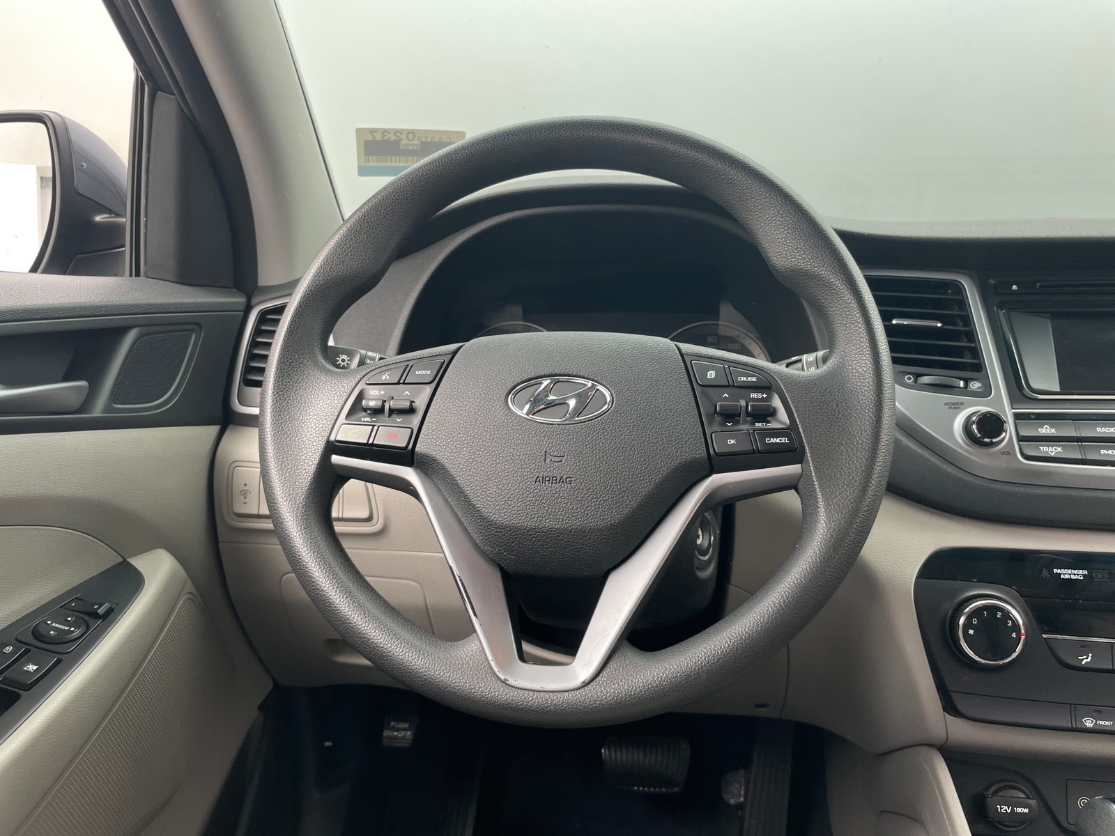 Thumbnail: 2016 Hyundai Tucson - 5