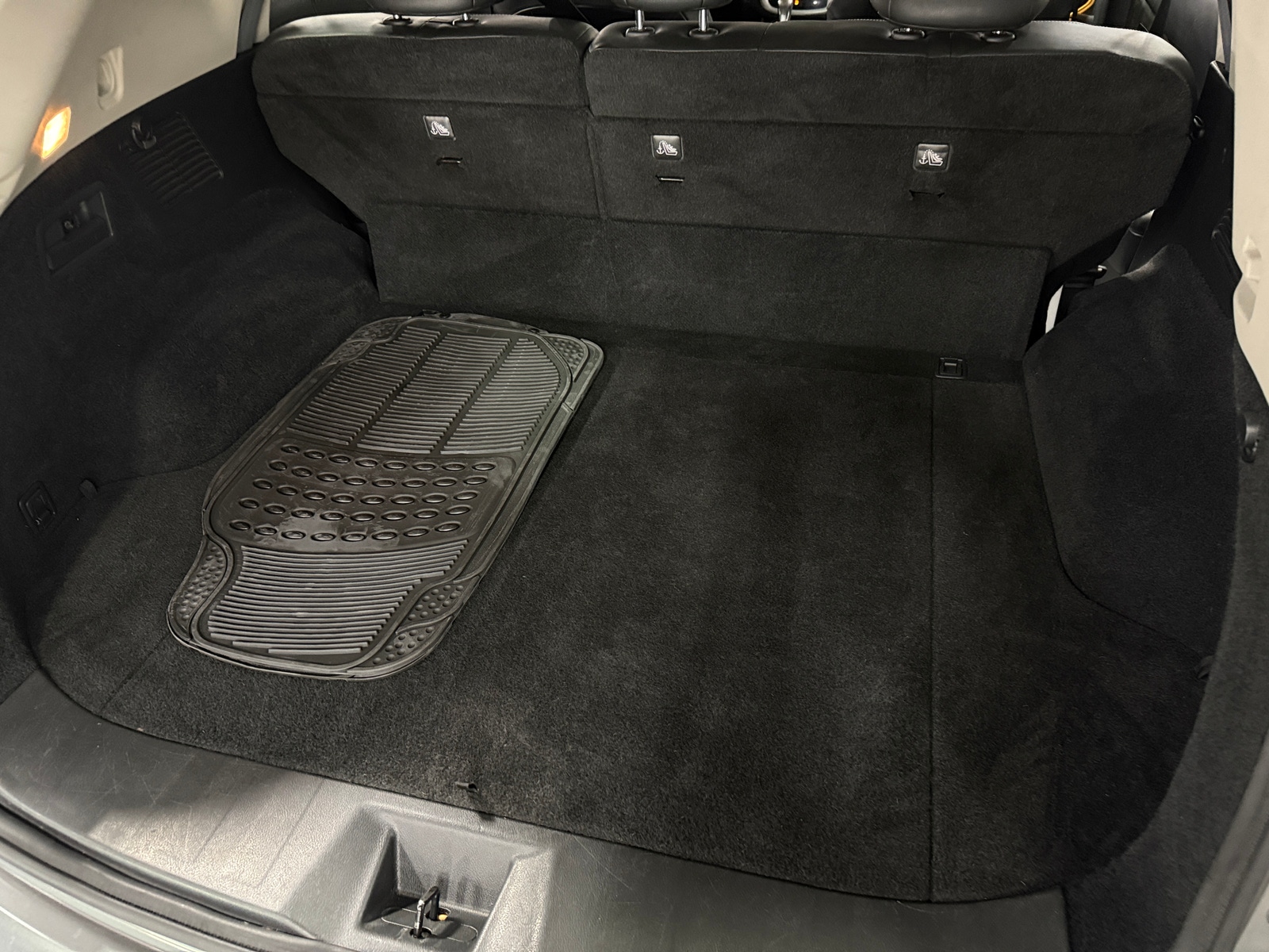 Thumbnail: 2018 Nissan Murano - 6