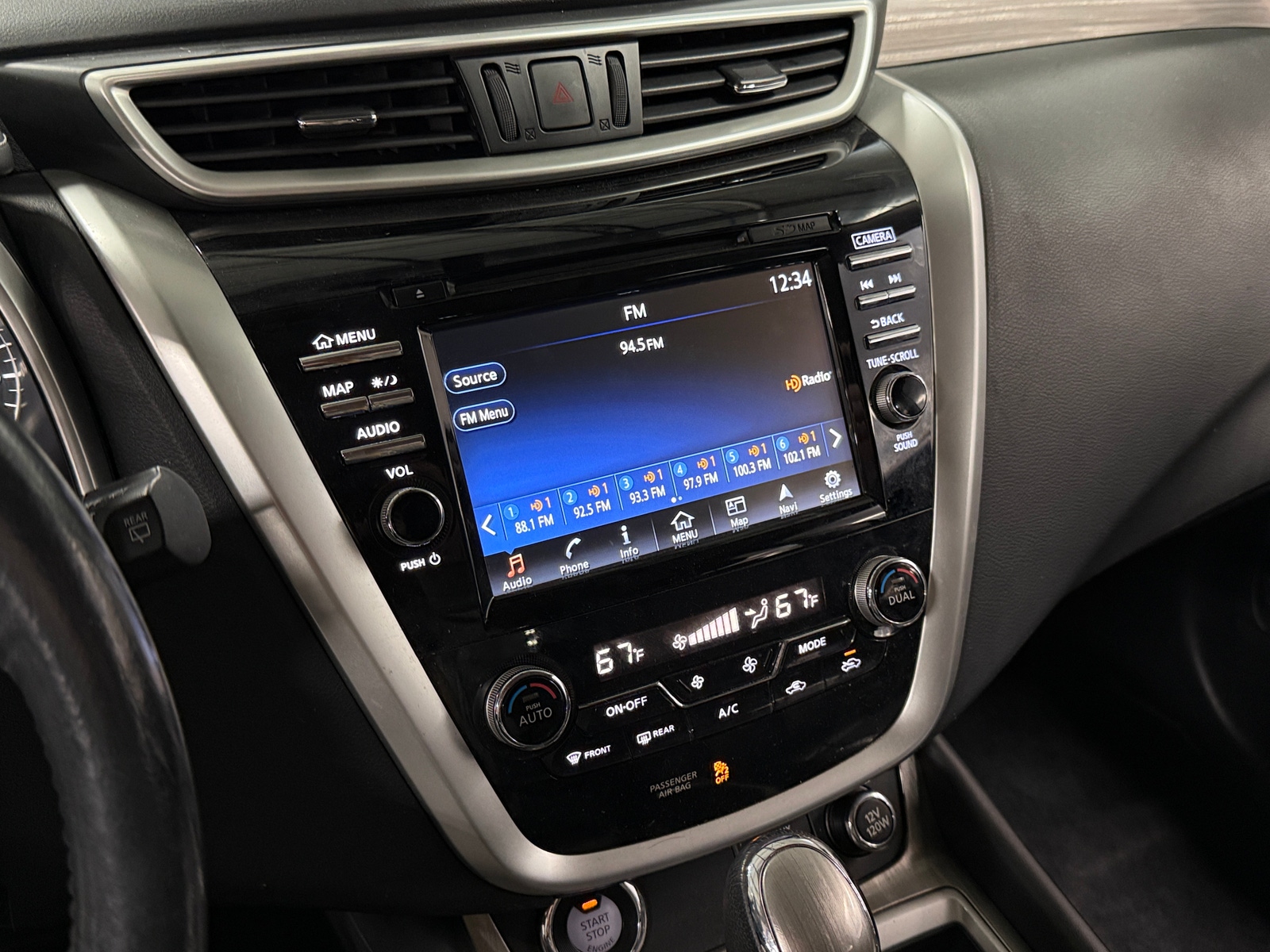 Thumbnail: 2018 Nissan Murano - 3