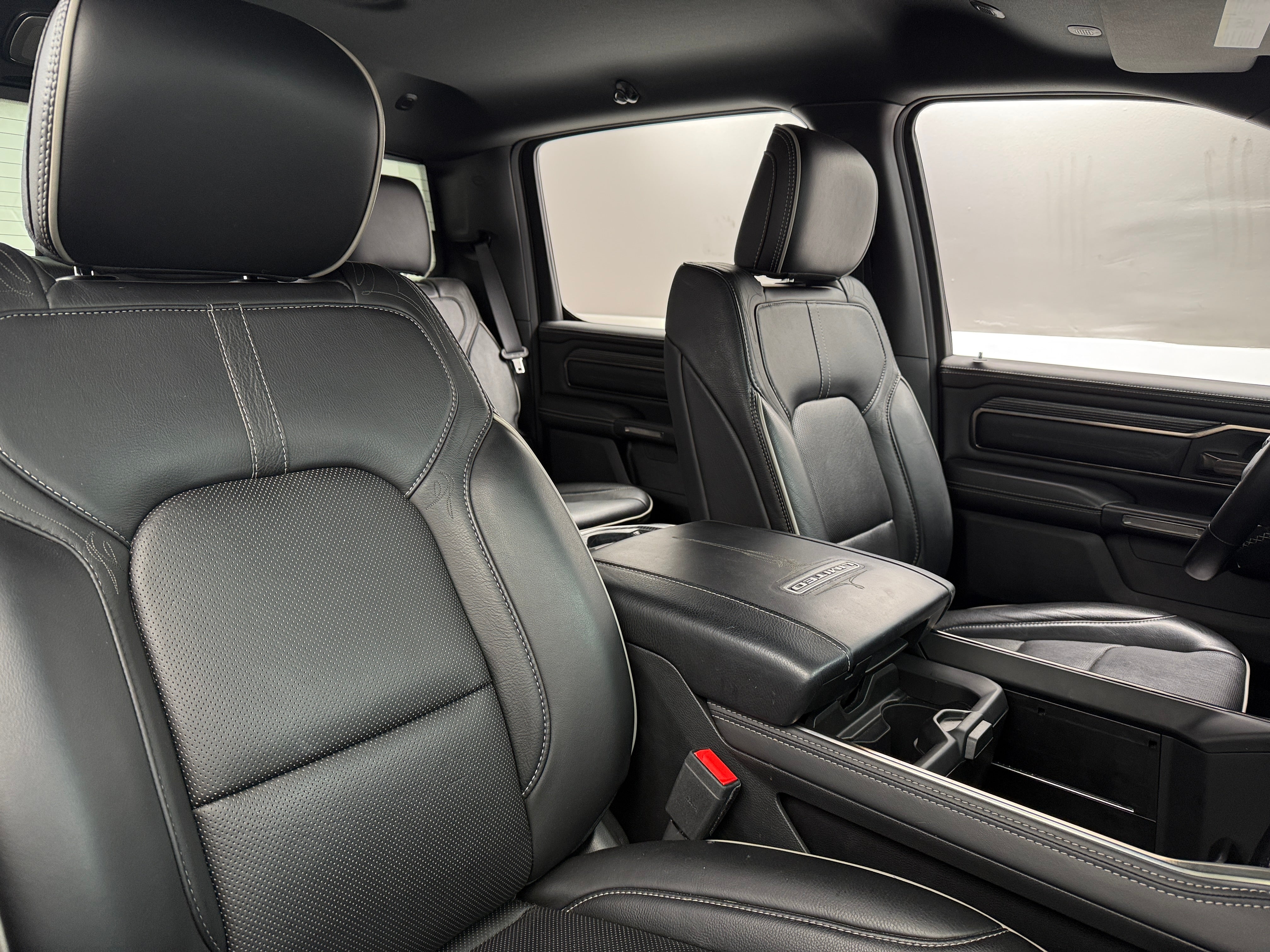 2021 RAM Ram 1500 Pickup