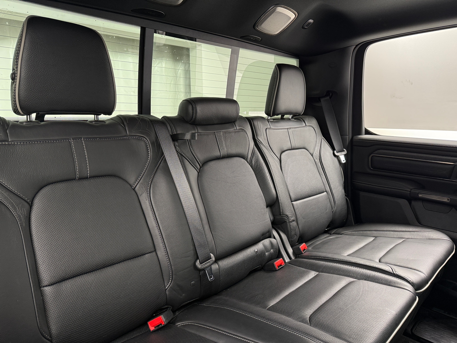 Thumbnail: 2021 RAM 1500 - 5