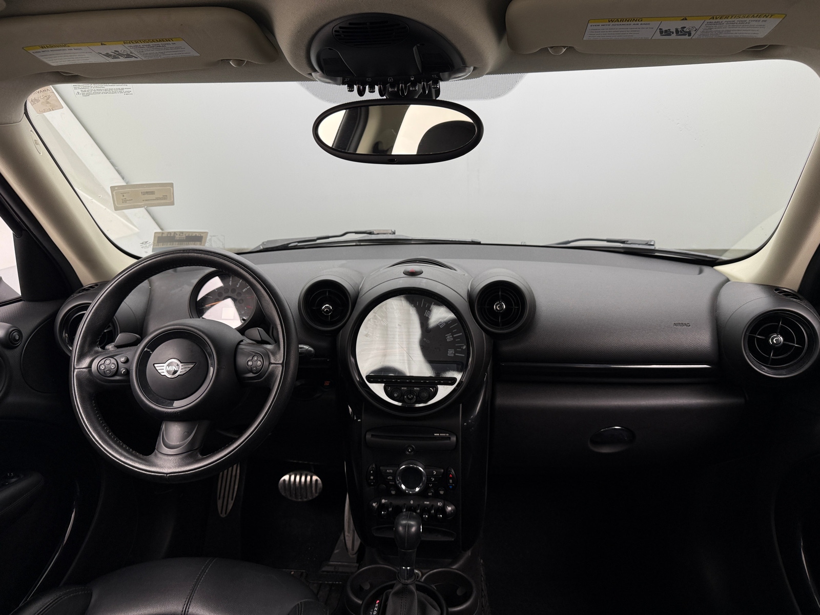 Thumbnail: 2016 MINI Cooper Countryman - 2