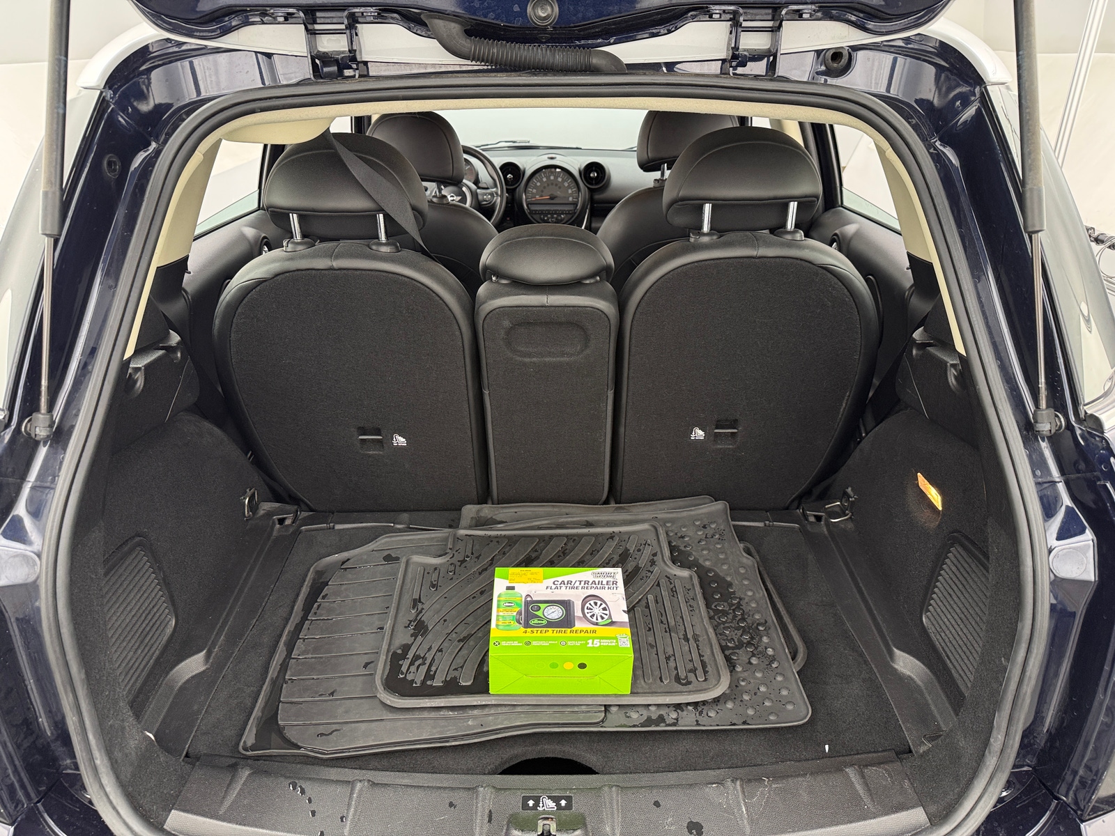 Thumbnail: 2016 MINI Cooper Countryman - 6