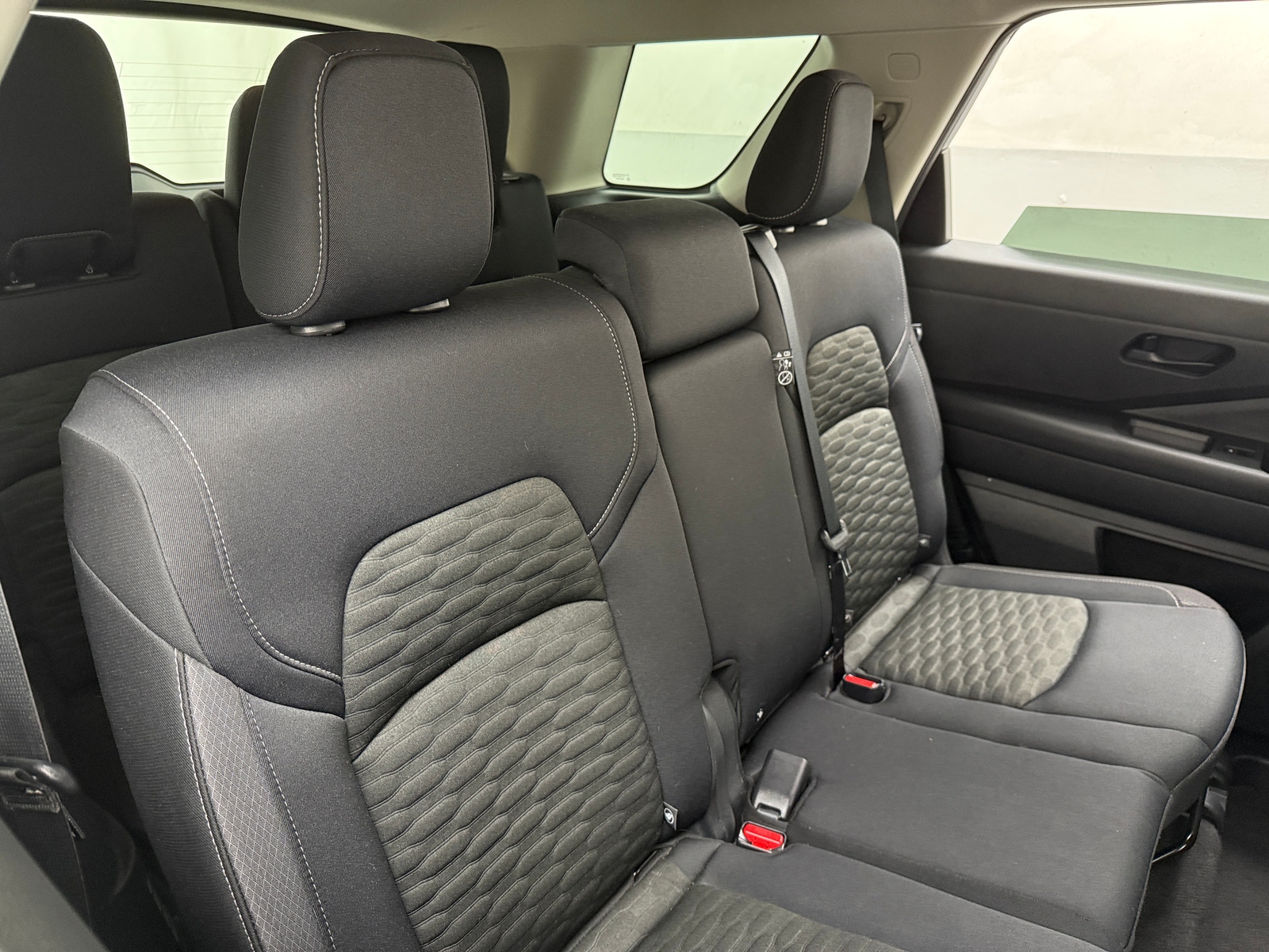 Thumbnail: 2023 Nissan Pathfinder - 6