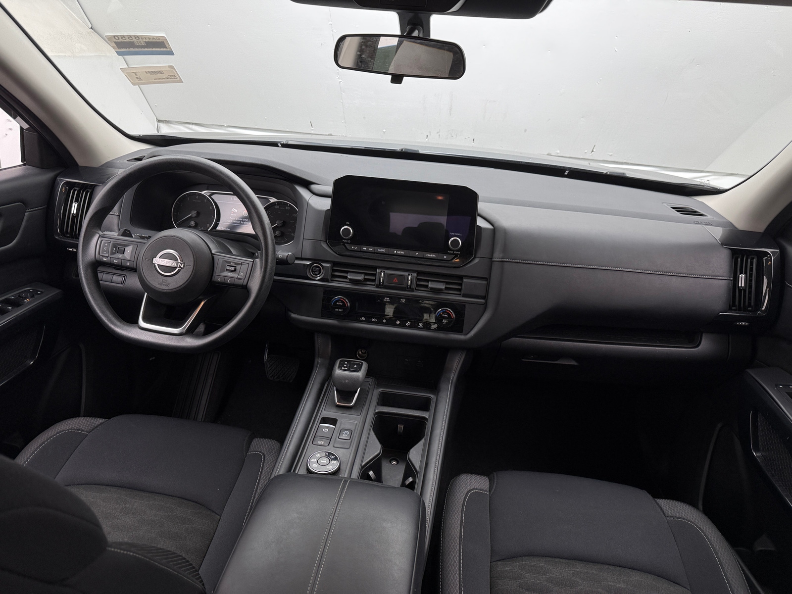 Thumbnail: 2023 Nissan Pathfinder - 3