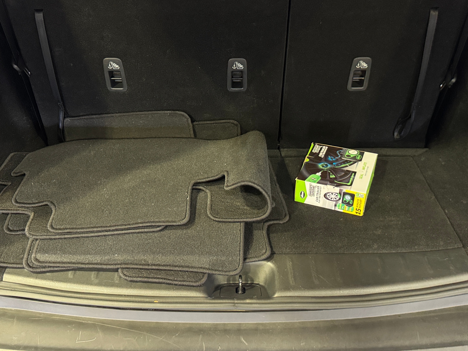 Thumbnail: 2023 Nissan Pathfinder - 7