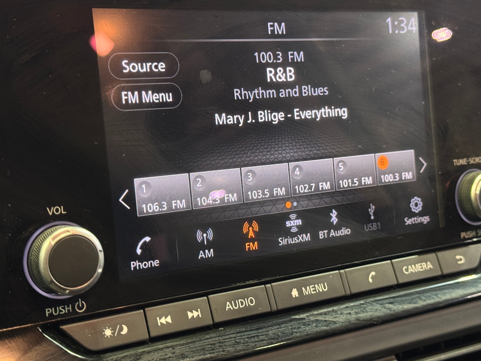 Thumbnail: 2023 Nissan Pathfinder - 4