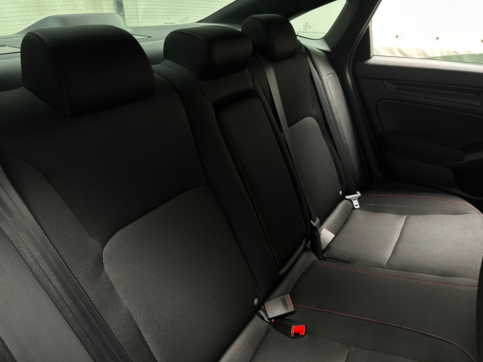 Thumbnail: 2024 Honda Civic - 6