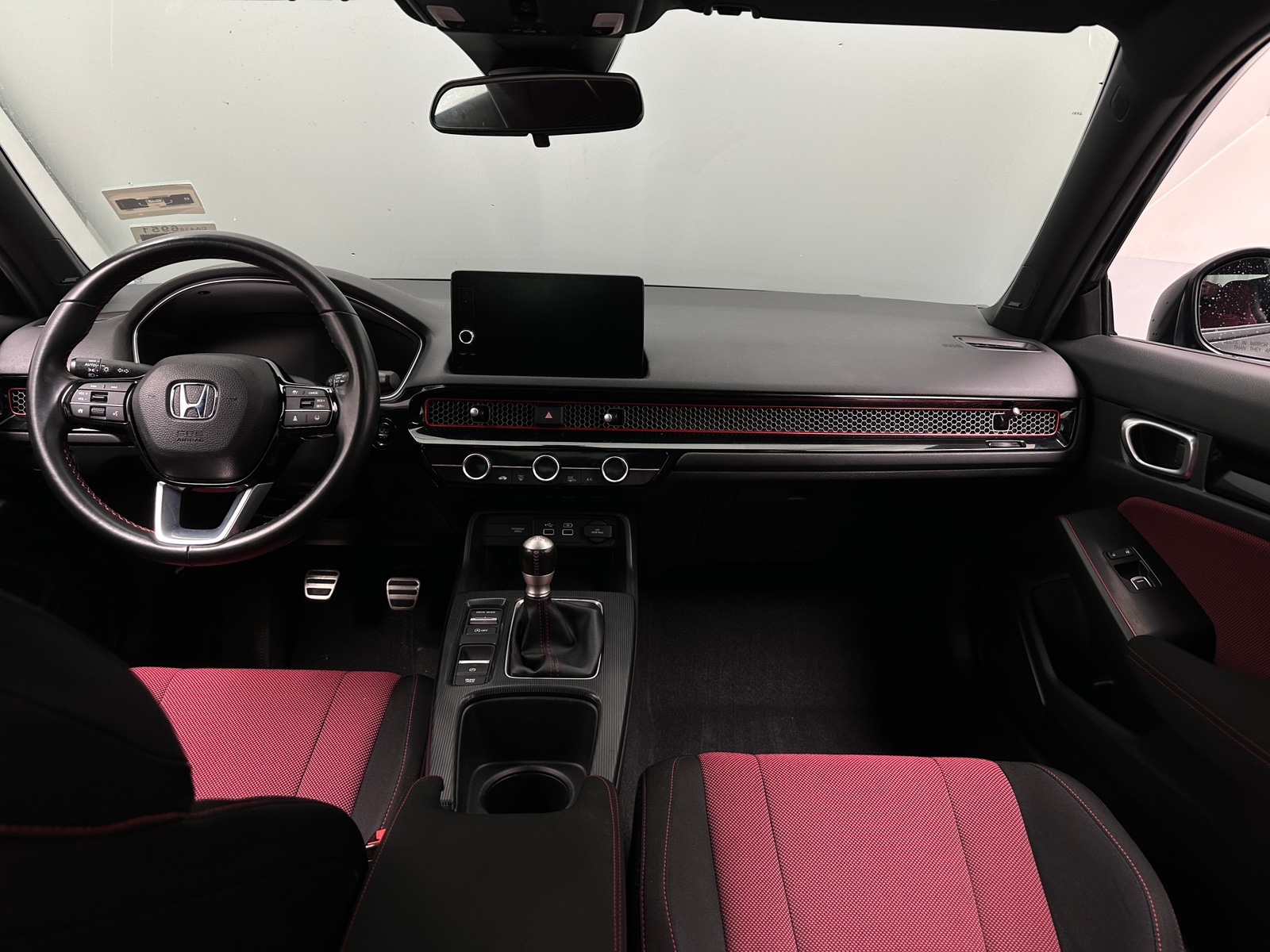 Thumbnail: 2024 Honda Civic - 3