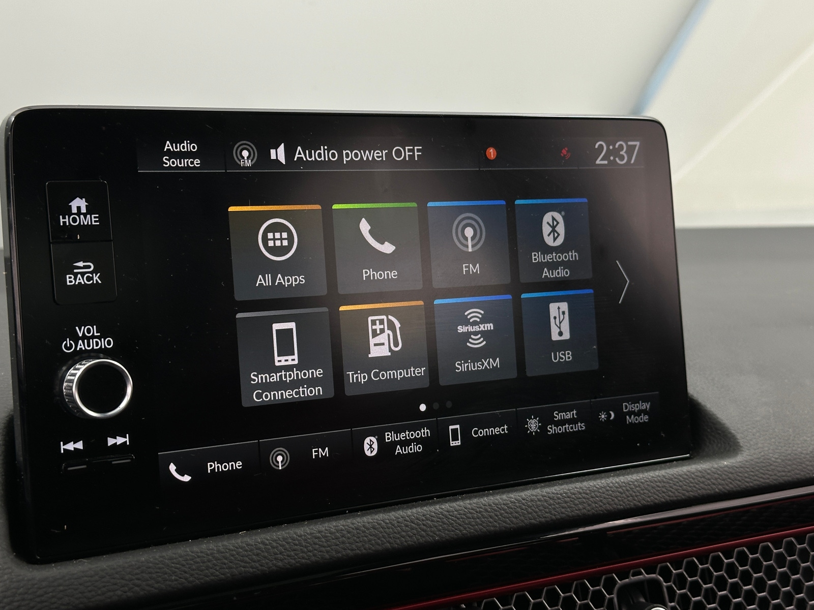 Thumbnail: 2024 Honda Civic - 4