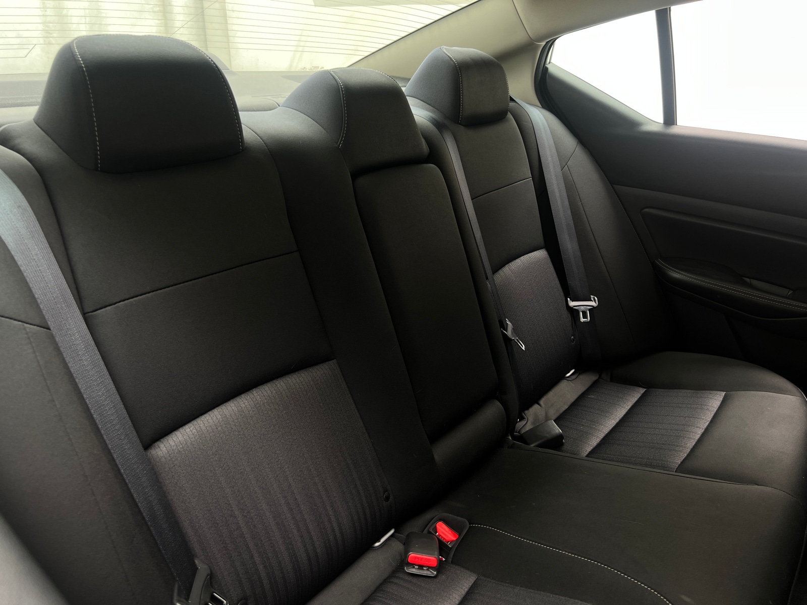 Thumbnail: 2019 Nissan Altima - 6