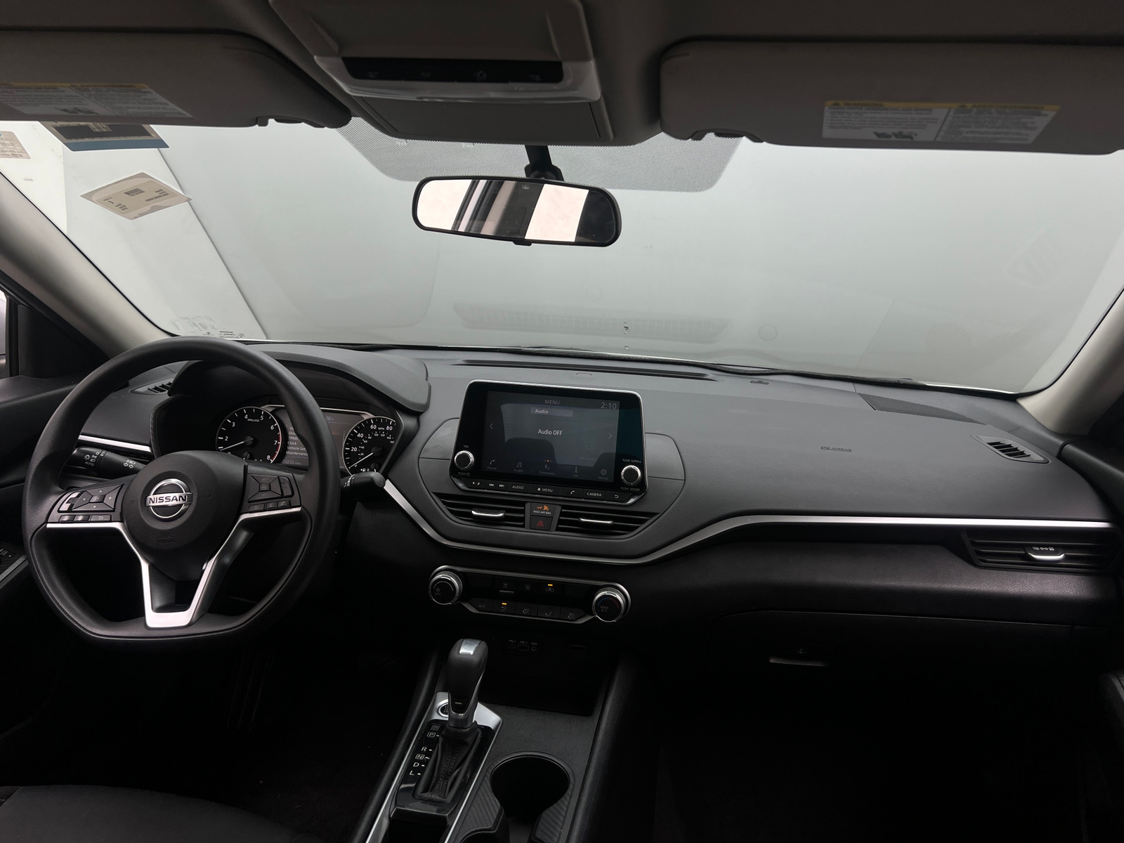 Thumbnail: 2019 Nissan Altima - 3