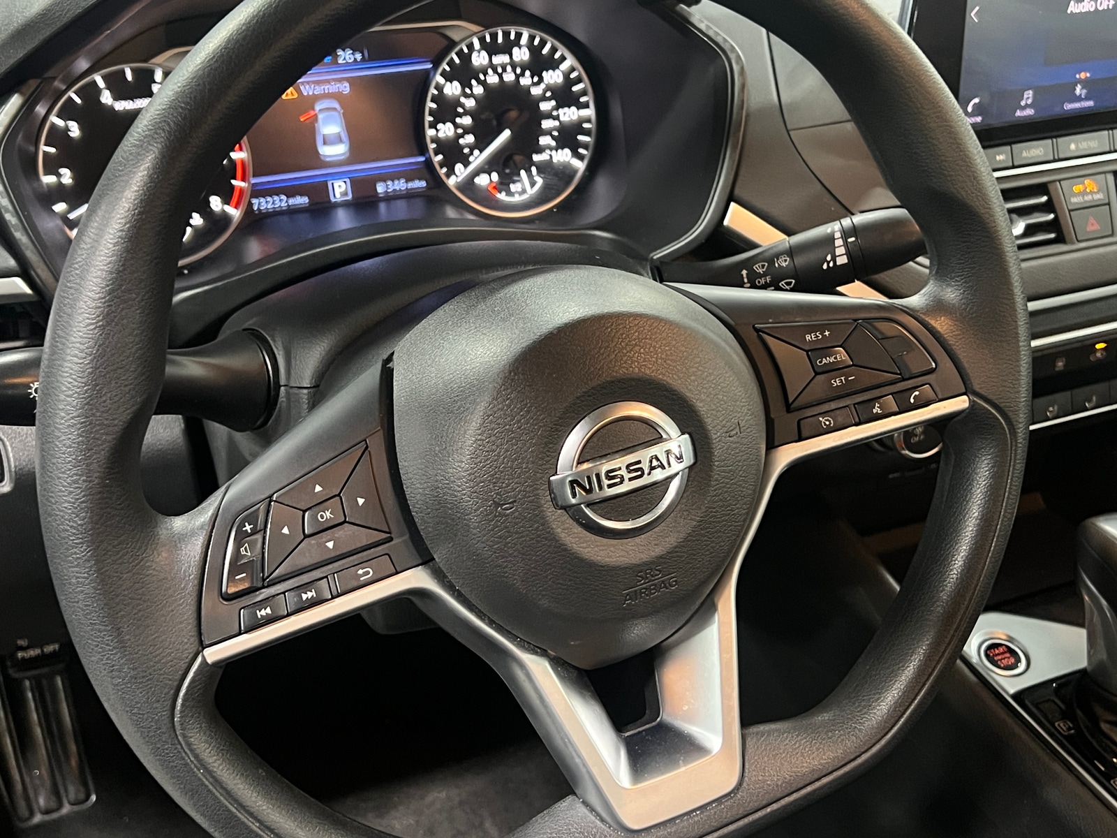 Thumbnail: 2019 Nissan Altima - 5