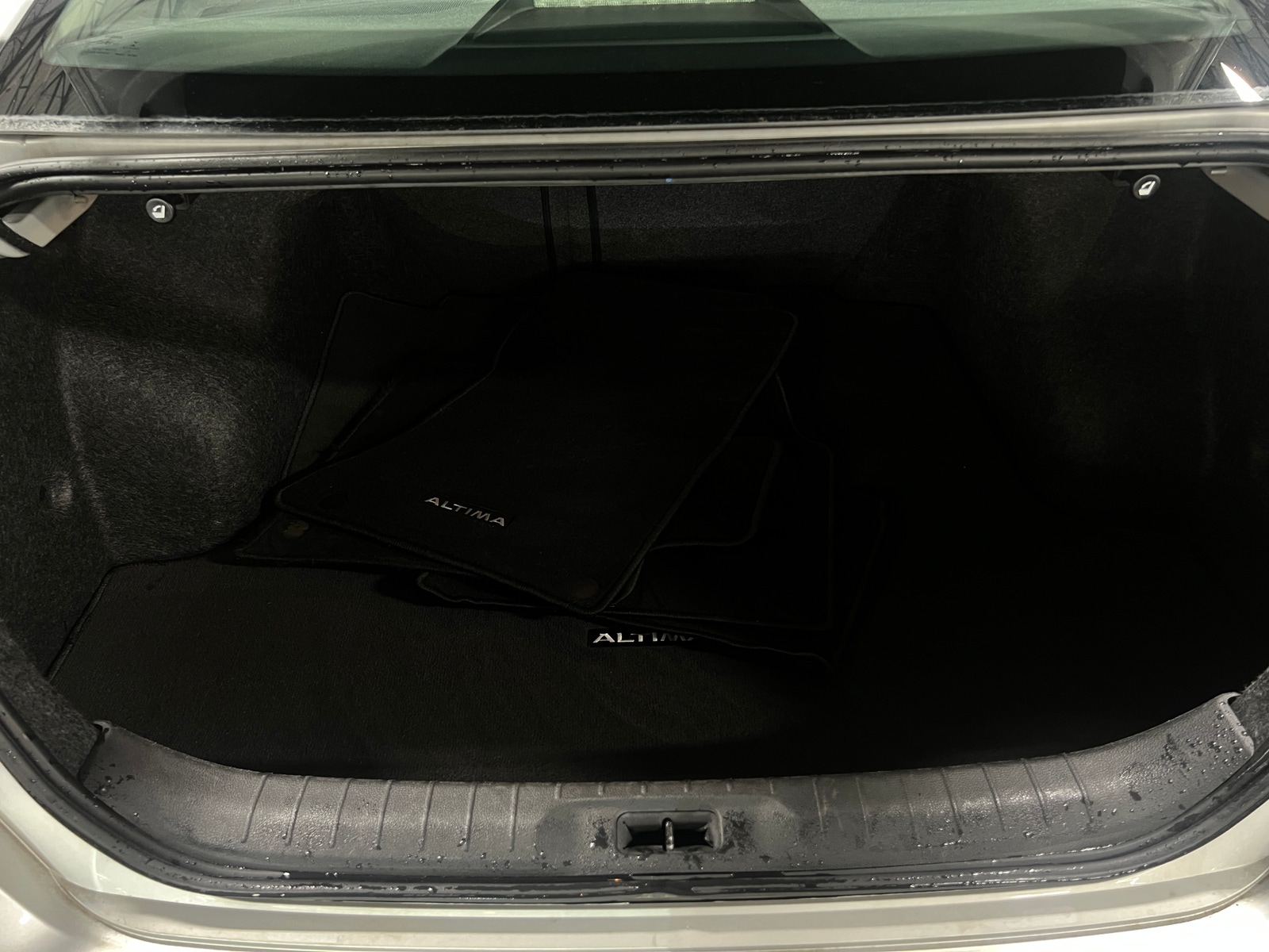 Thumbnail: 2019 Nissan Altima - 7