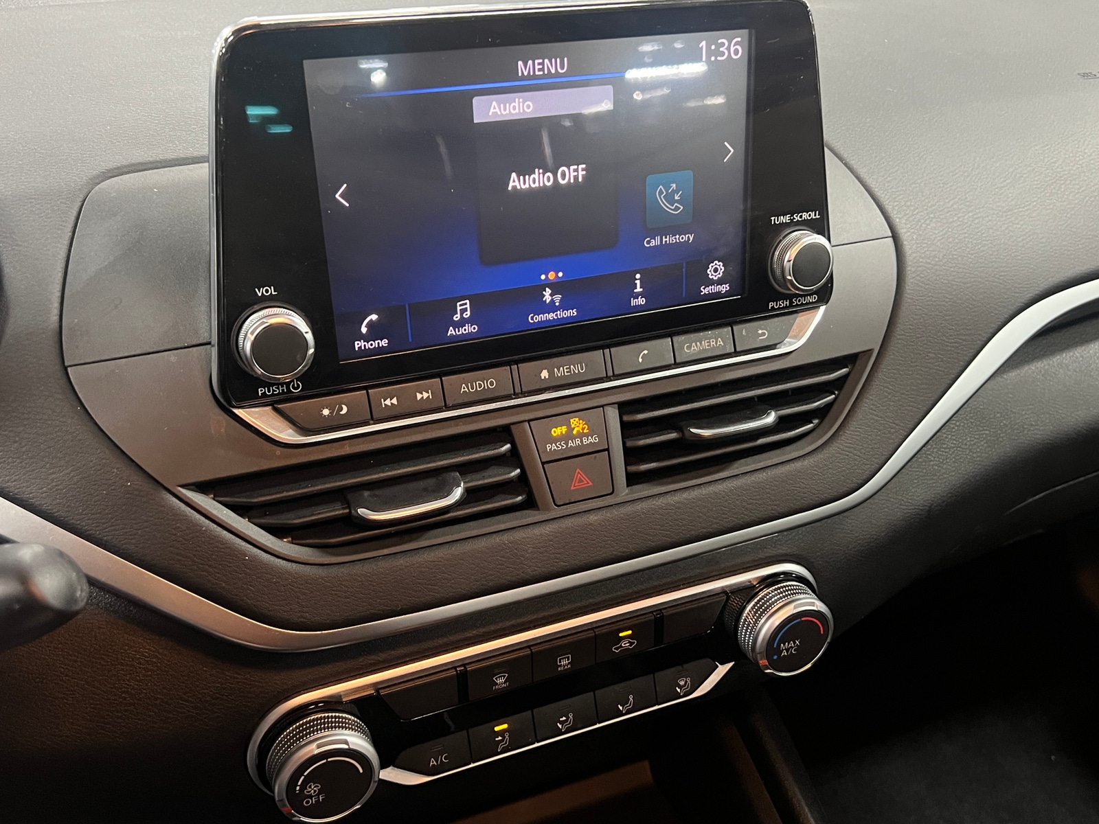 Thumbnail: 2019 Nissan Altima - 4