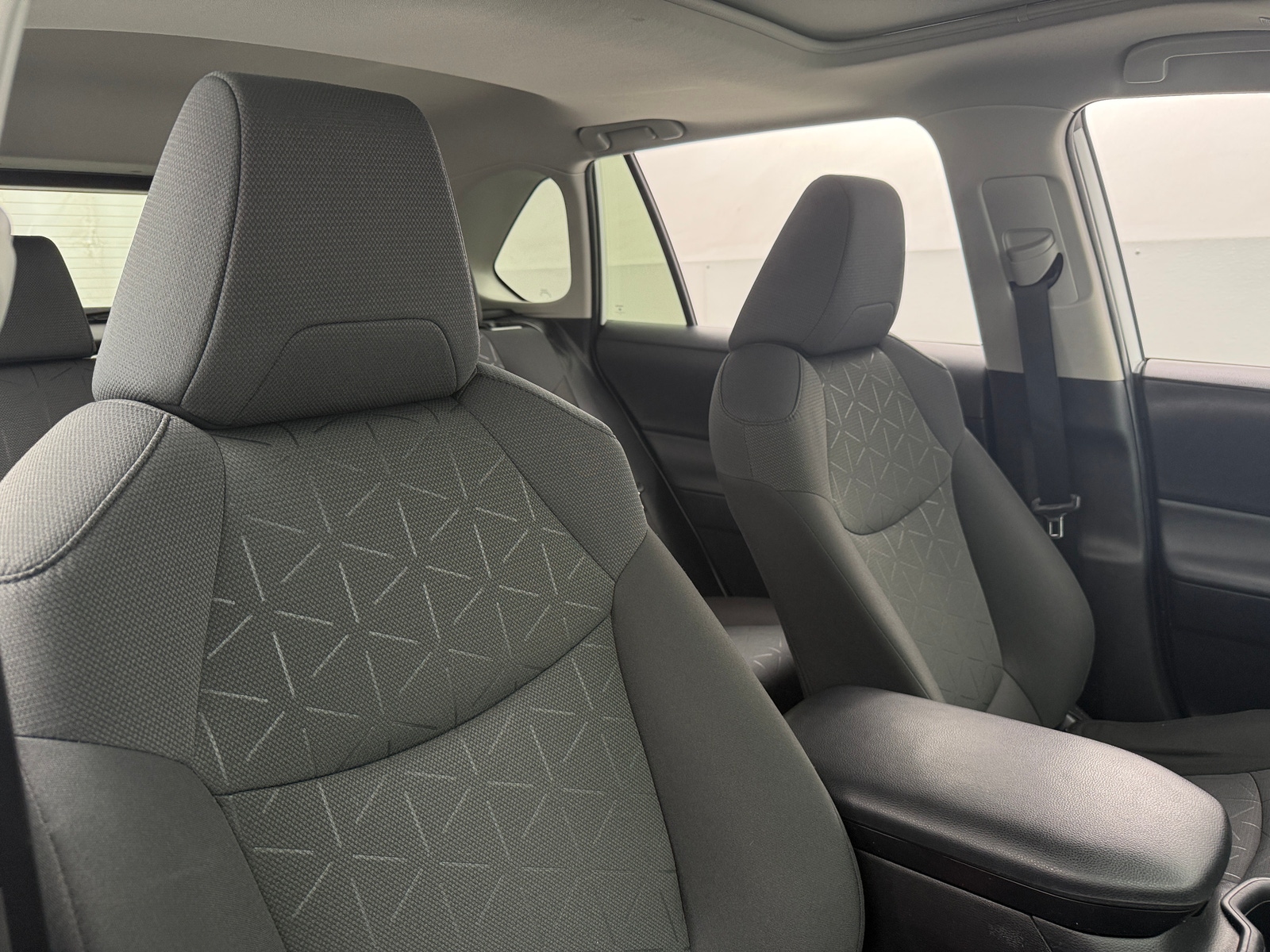 Thumbnail: 2023 Toyota RAV4 - 2