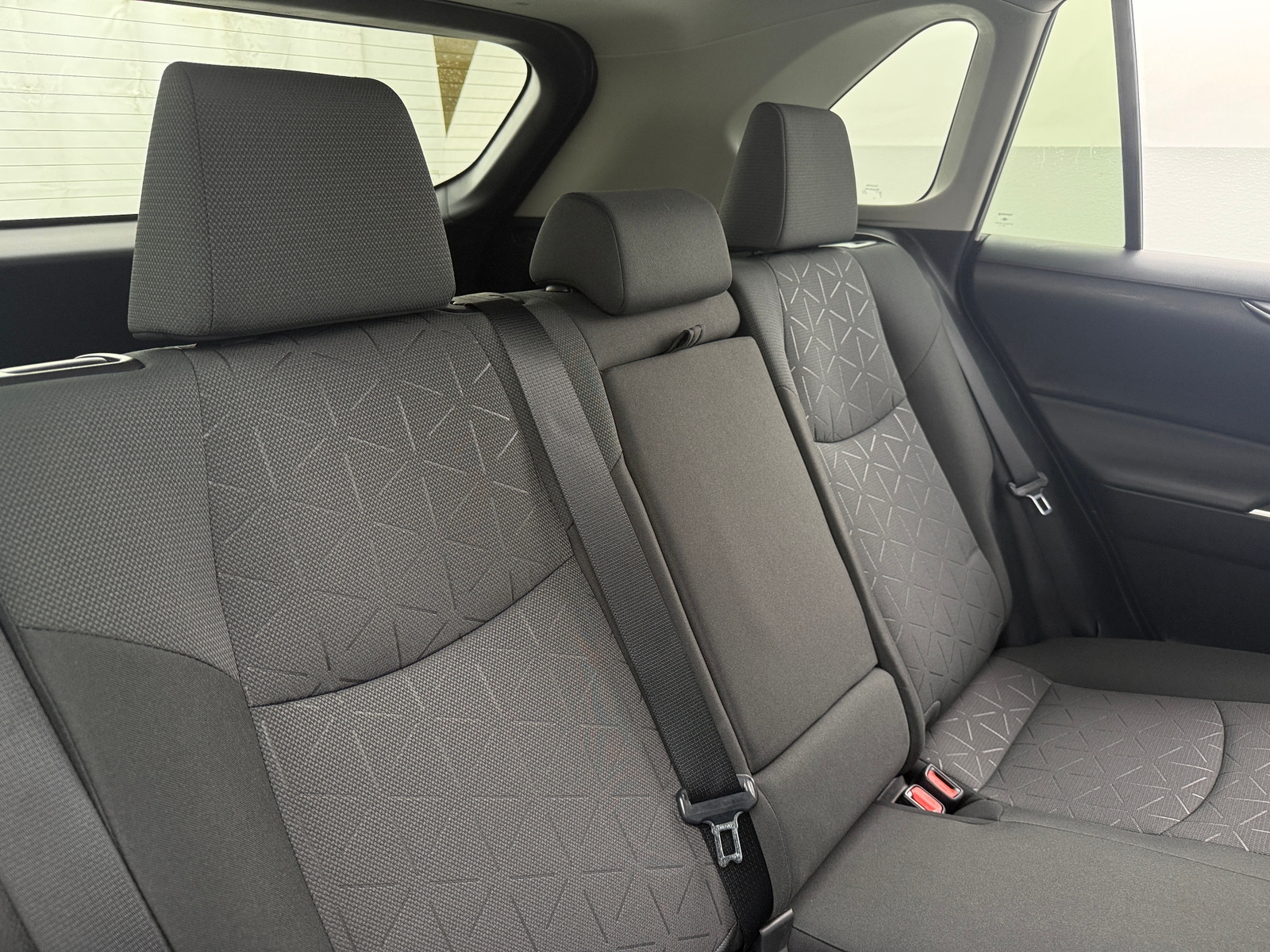 Thumbnail: 2023 Toyota RAV4 - 6