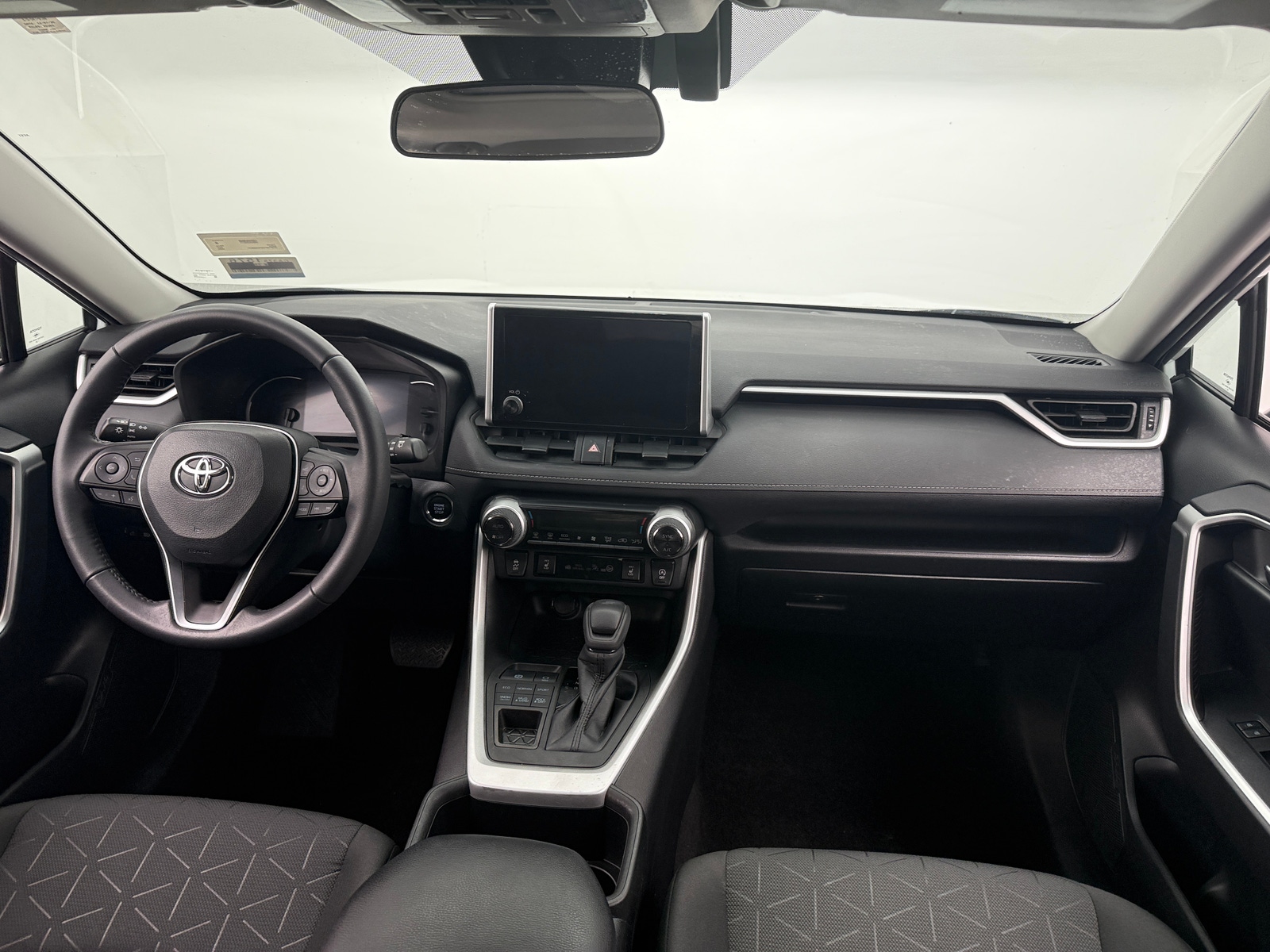 Thumbnail: 2023 Toyota RAV4 - 3